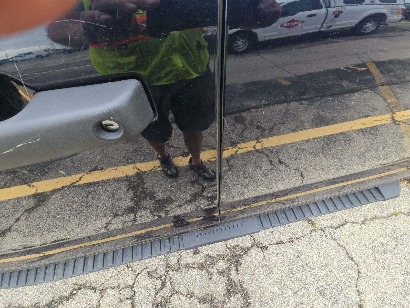 2021 Ford F-150 XLT AWD