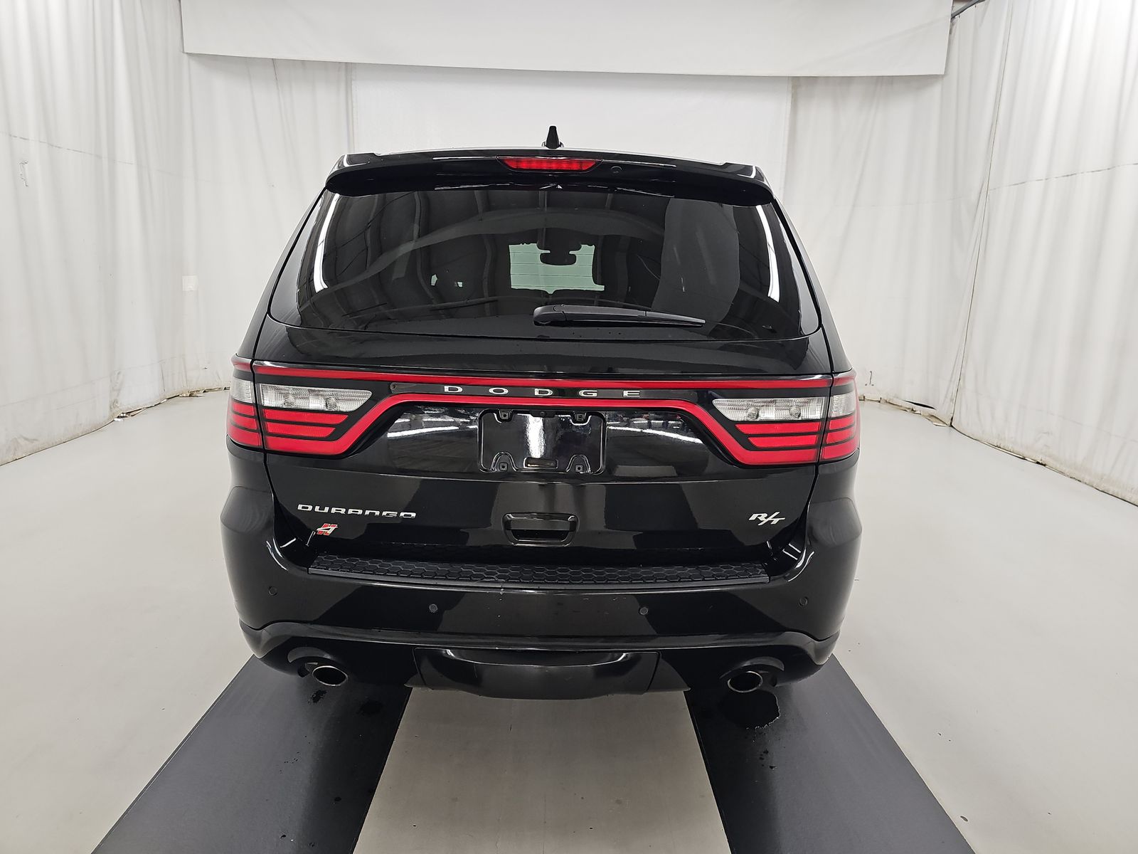 2019 Dodge Durango R/T AWD