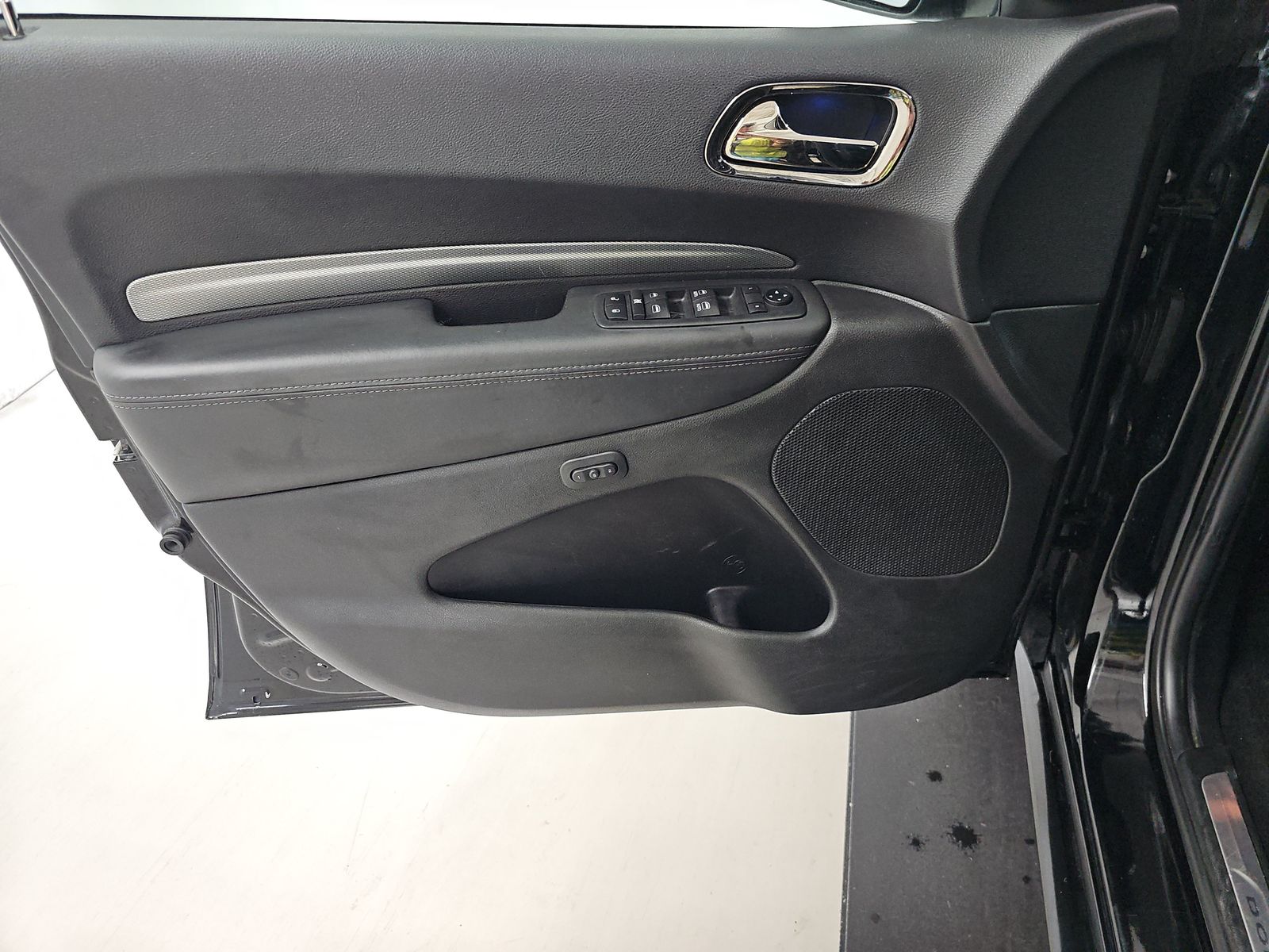 2019 Dodge Durango R/T AWD