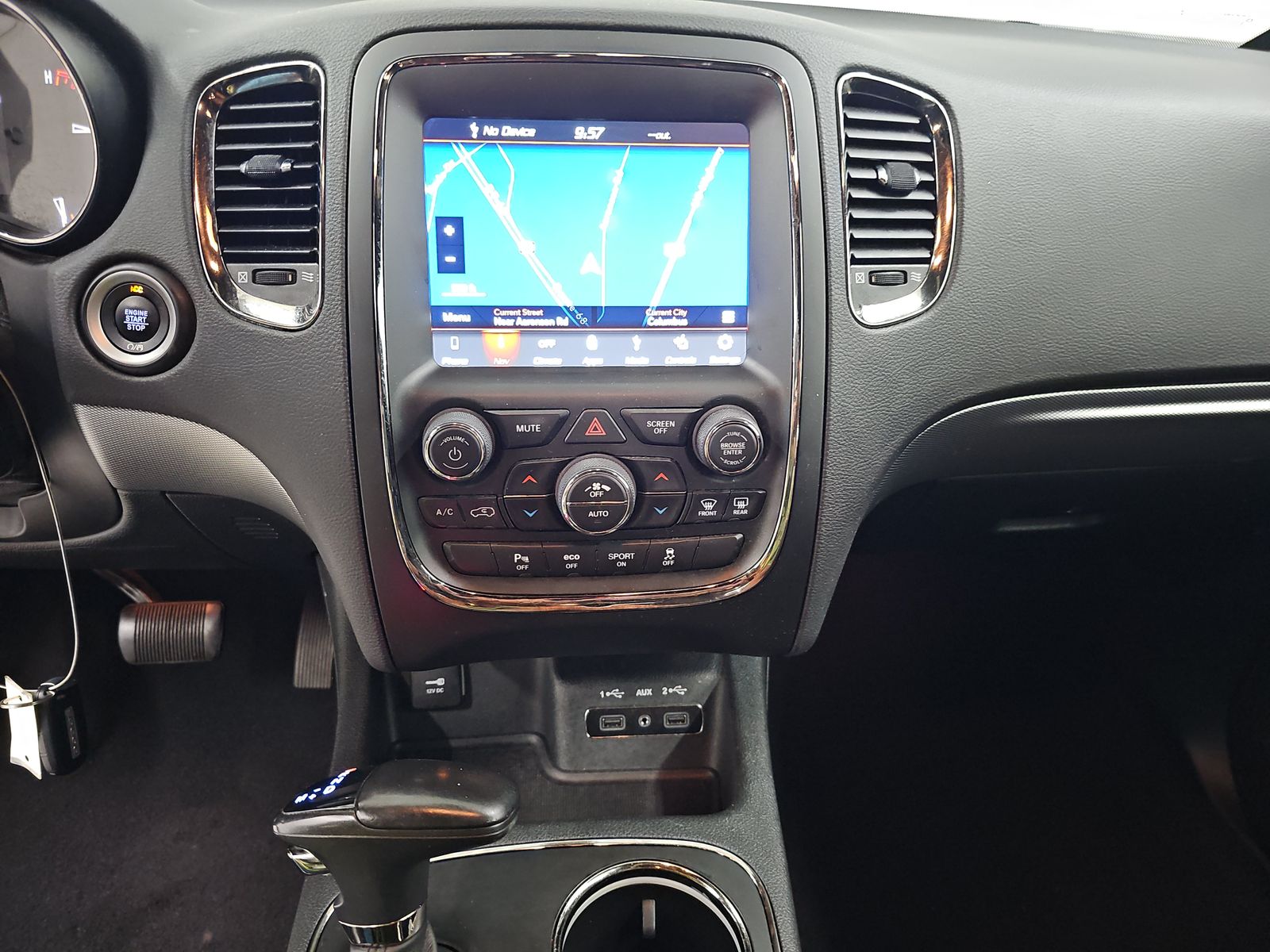 2019 Dodge Durango R/T AWD