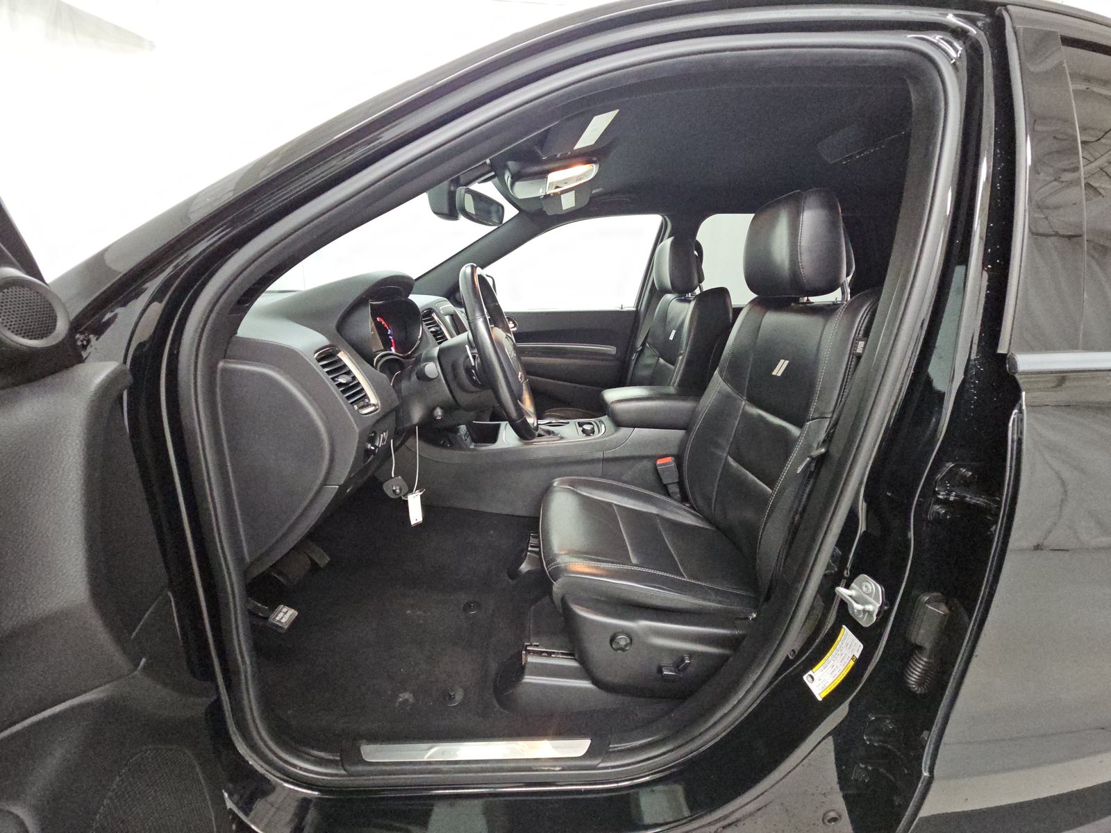 2019 Dodge Durango R/T AWD