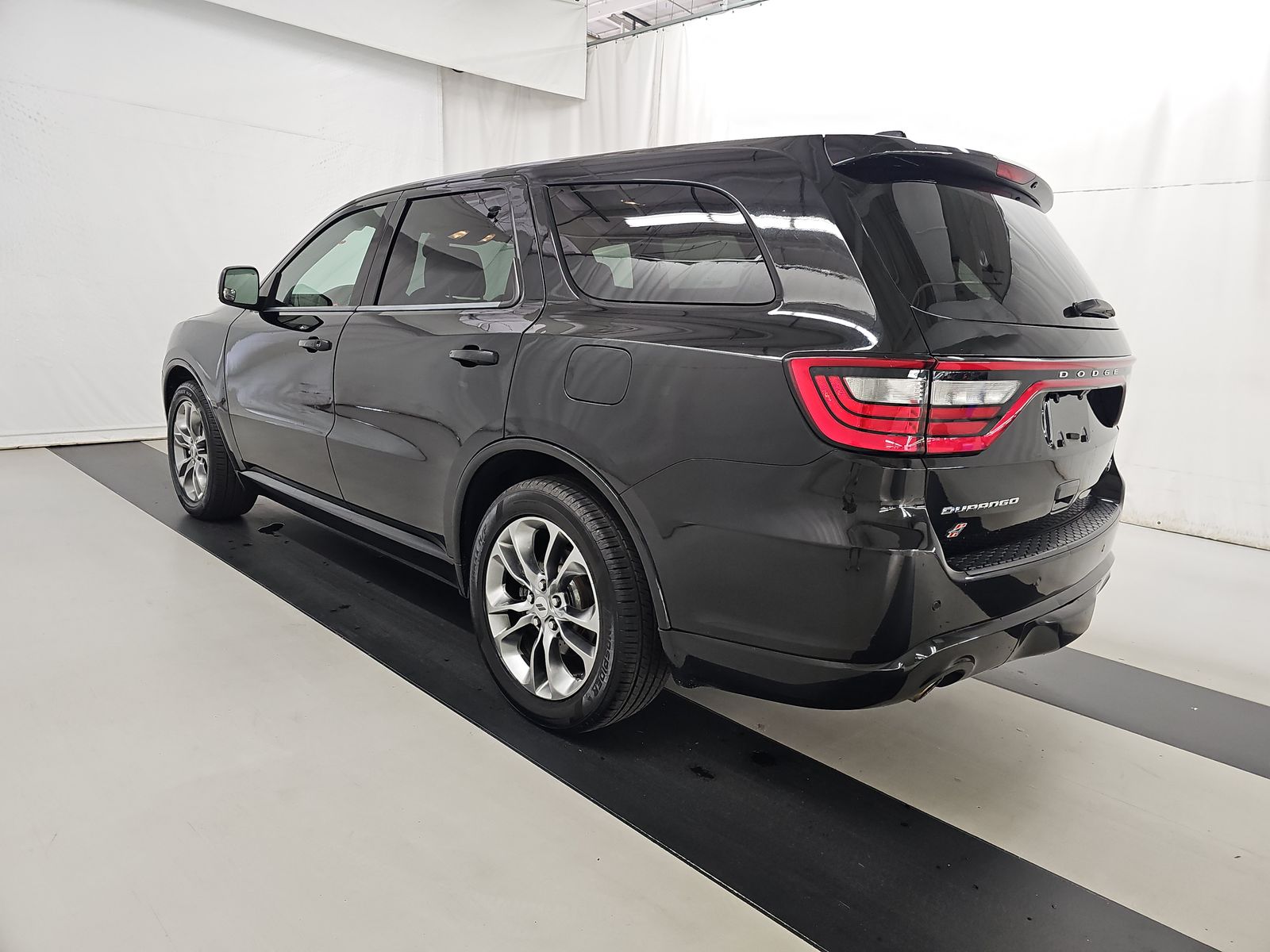2019 Dodge Durango R/T AWD