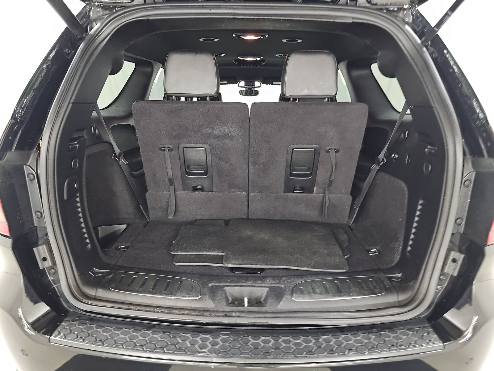 2019 Dodge Durango R/T AWD