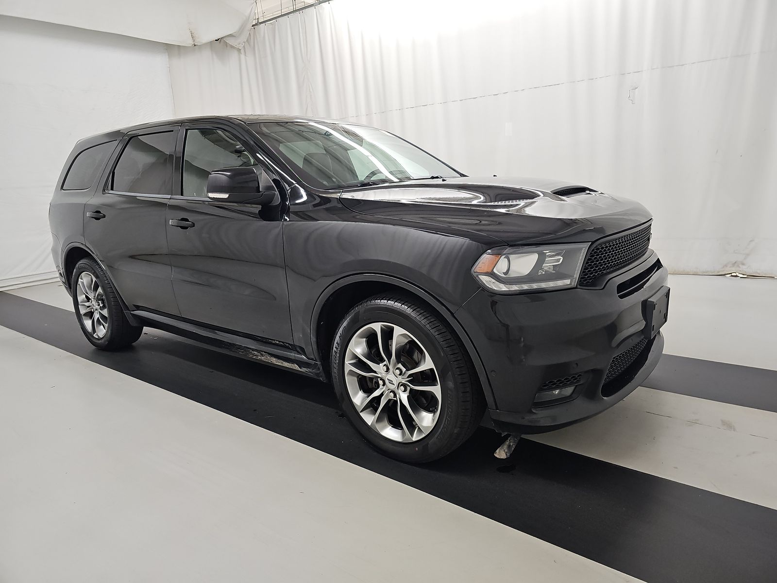 2019 Dodge Durango R/T AWD