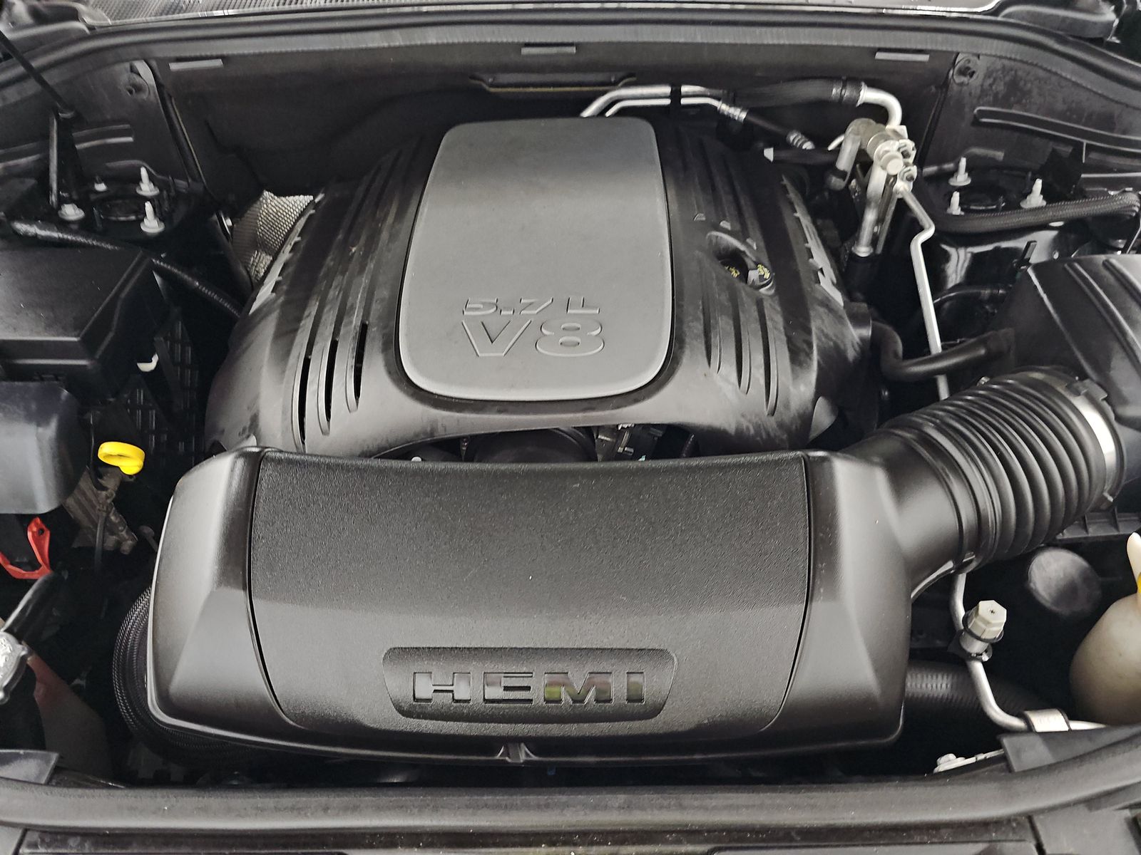 2019 Dodge Durango R/T AWD