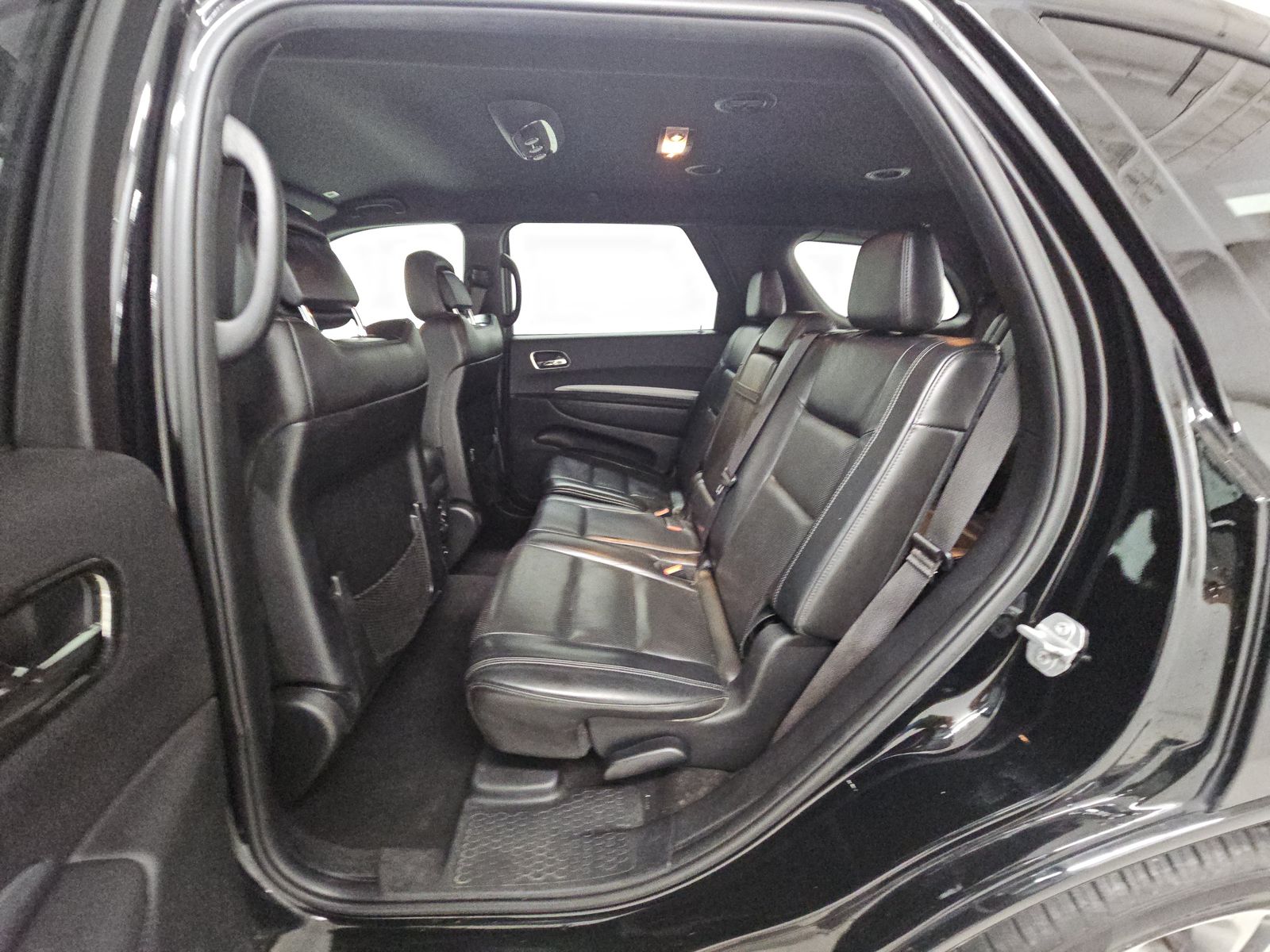 2019 Dodge Durango R/T AWD