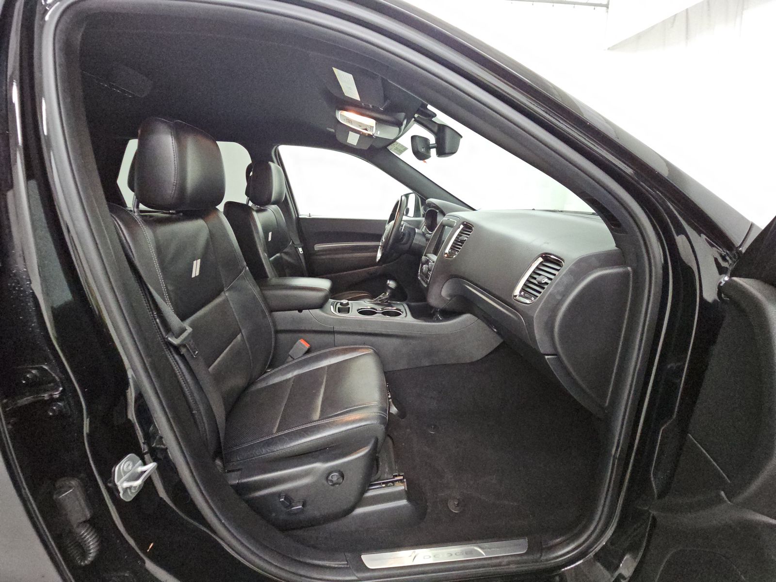 2019 Dodge Durango R/T AWD