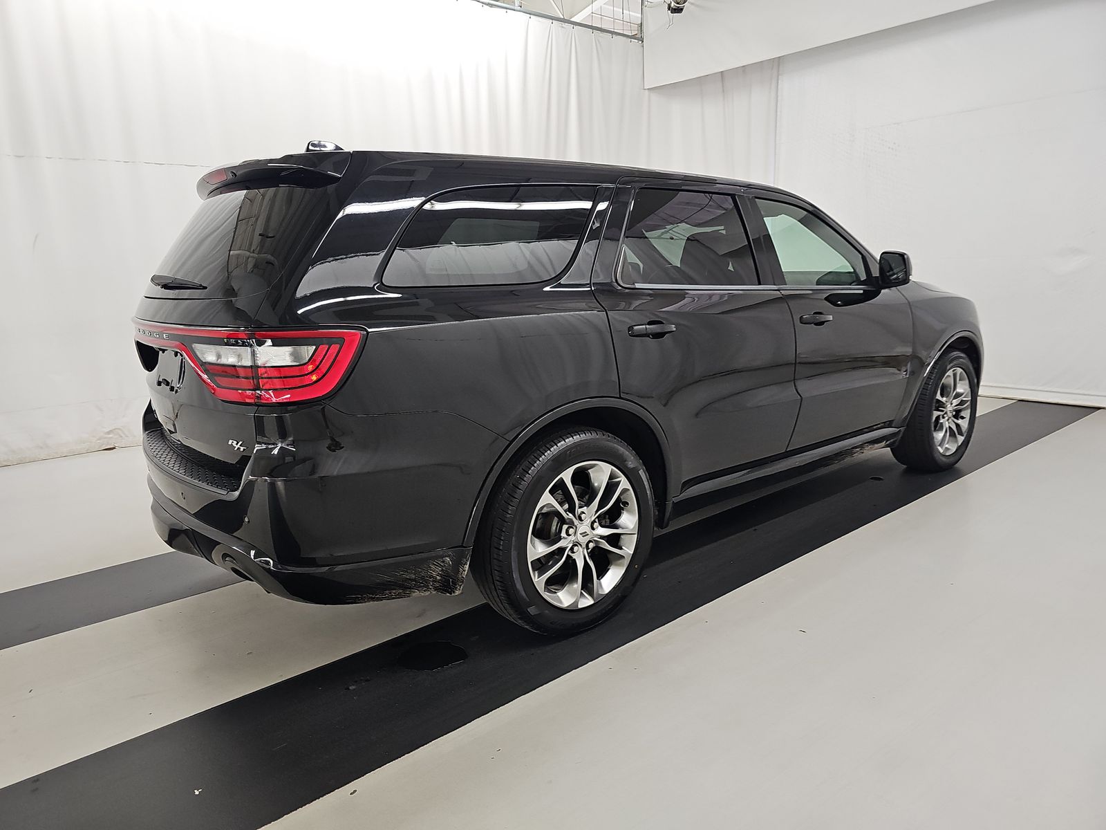 2019 Dodge Durango R/T AWD