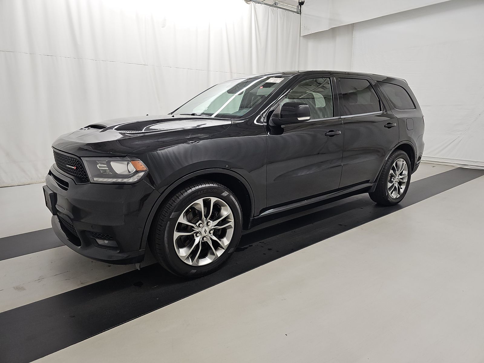 2019 Dodge Durango R/T AWD