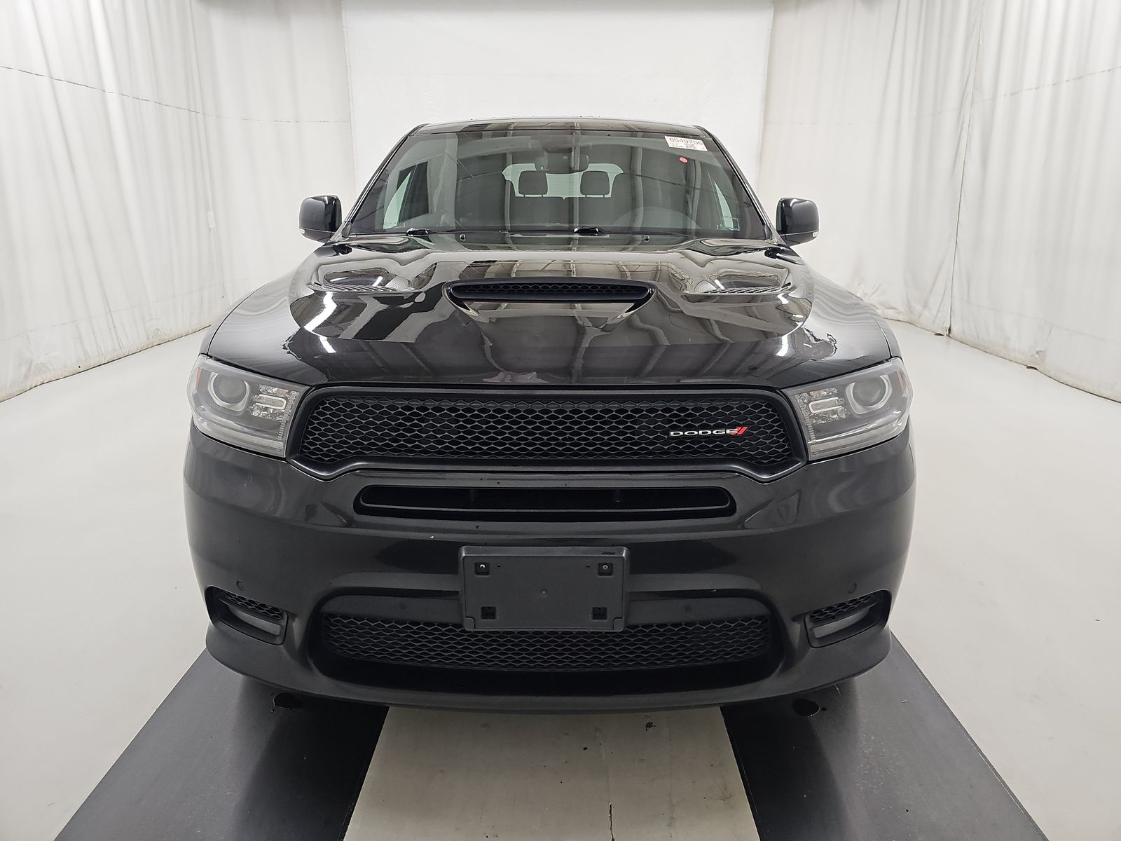2019 Dodge Durango R/T AWD