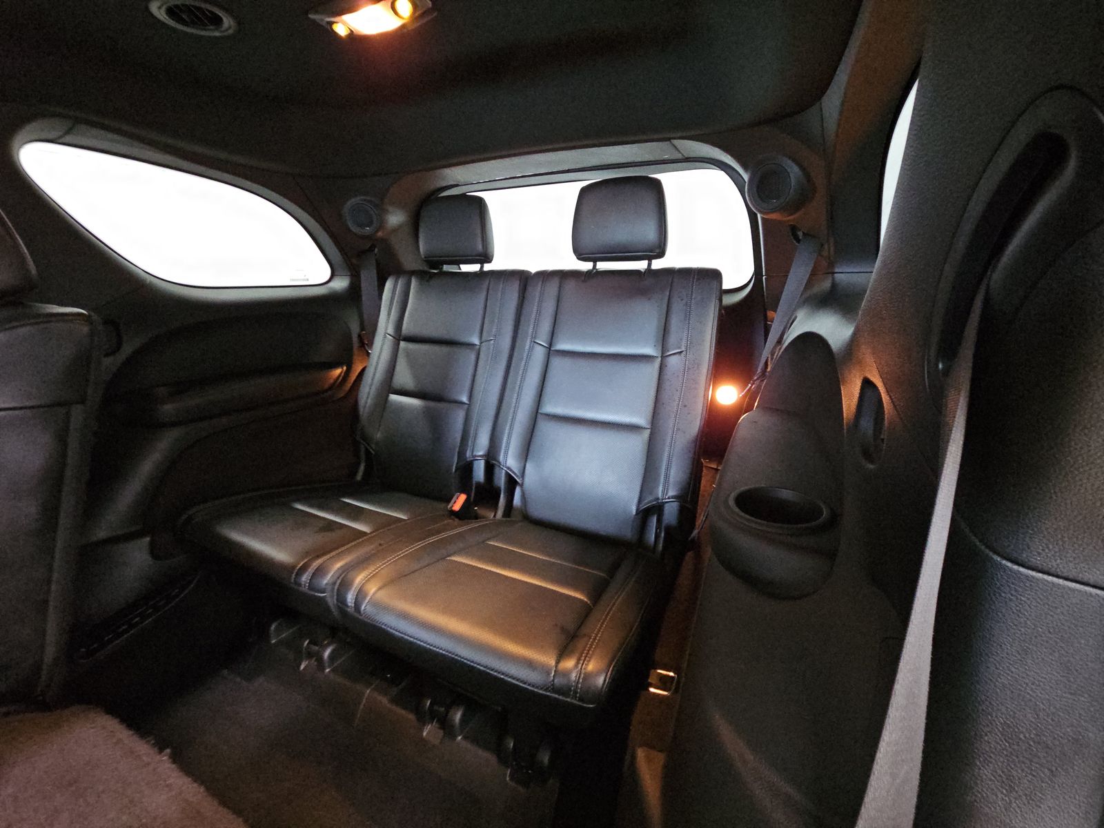 2019 Dodge Durango R/T AWD