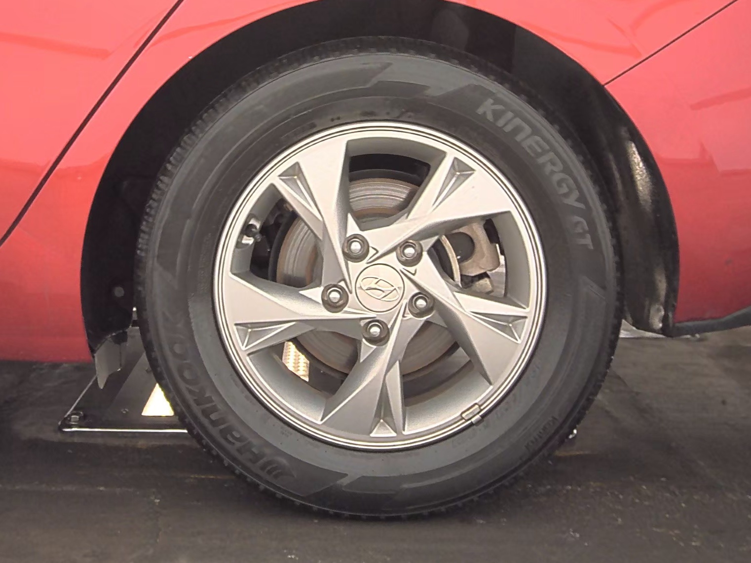 2021 Hyundai Elantra SE FWD