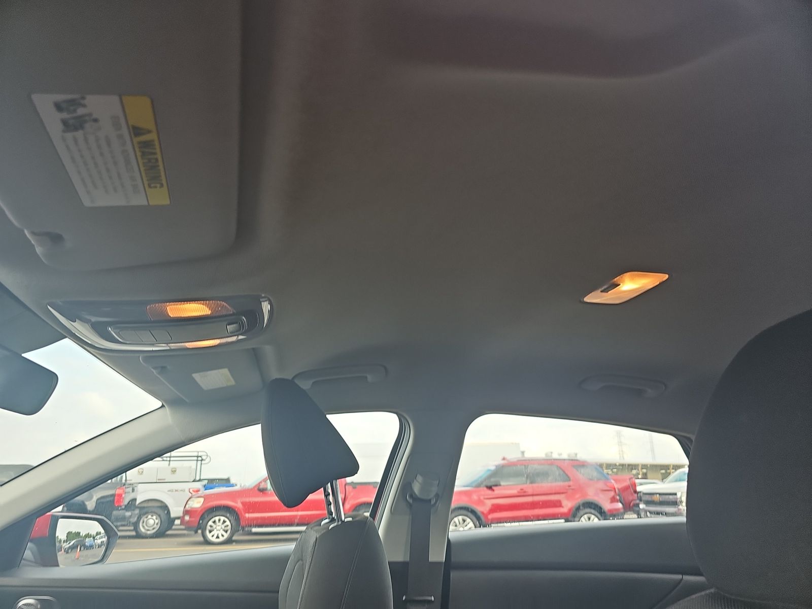 2021 Hyundai Elantra SE FWD