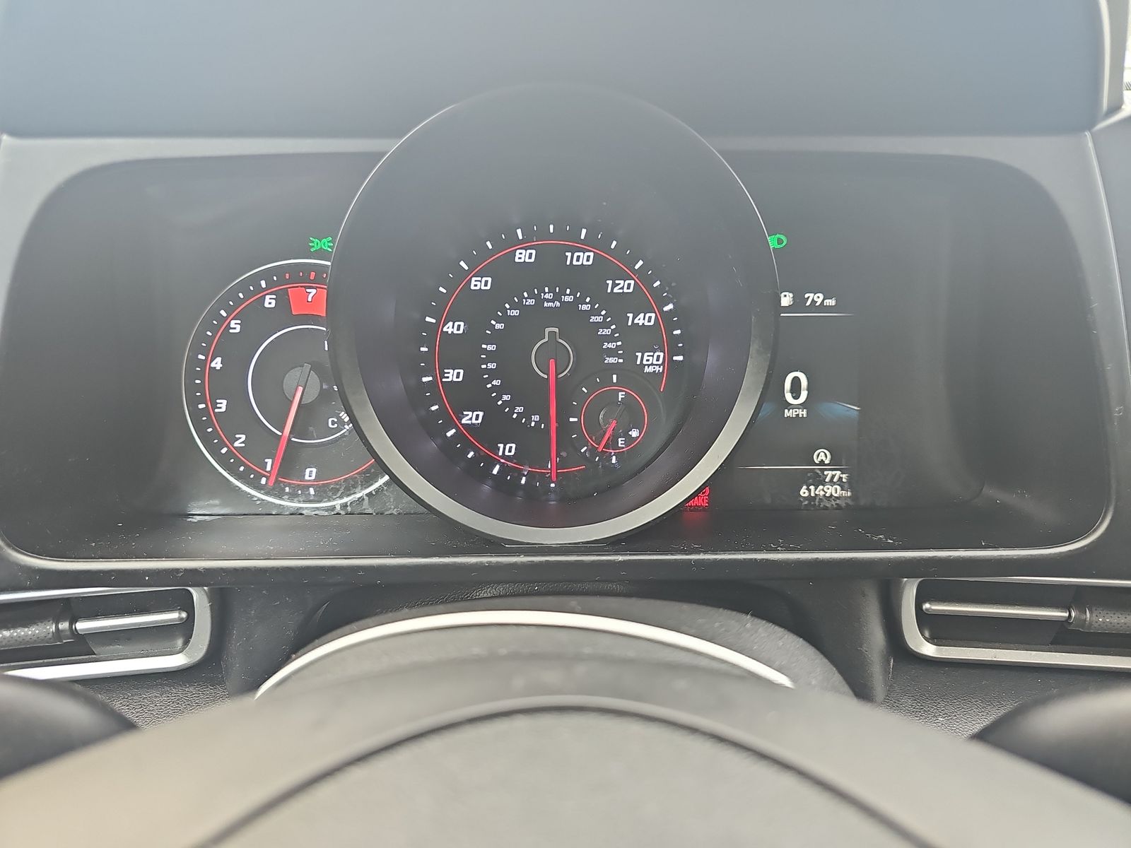 2021 Hyundai Elantra SE FWD