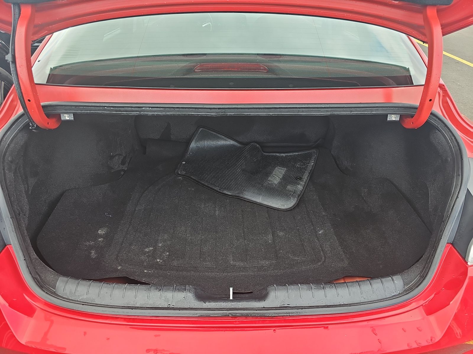 2021 Hyundai Elantra SE FWD