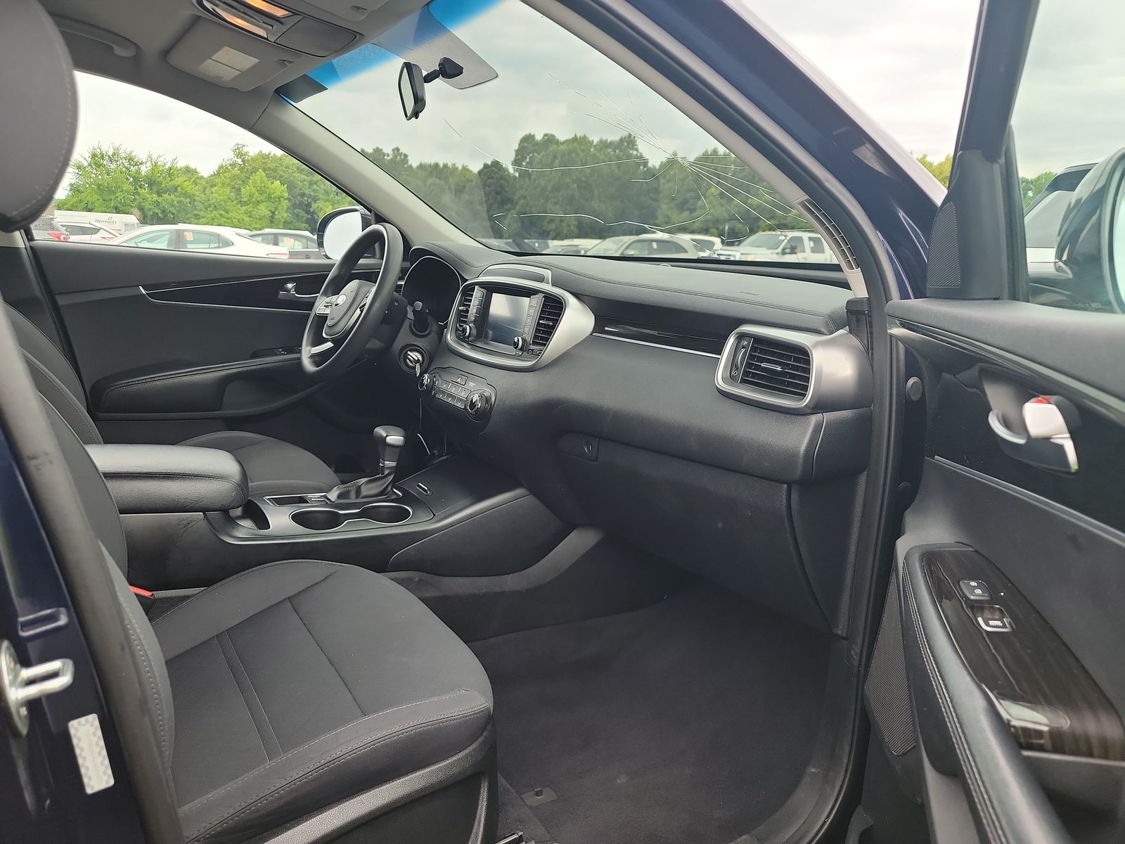 2020 Kia Sorento LX AWD