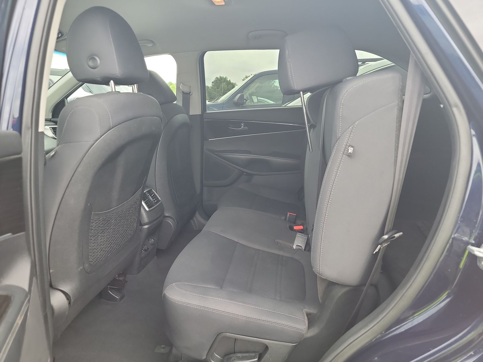 2020 Kia Sorento LX AWD