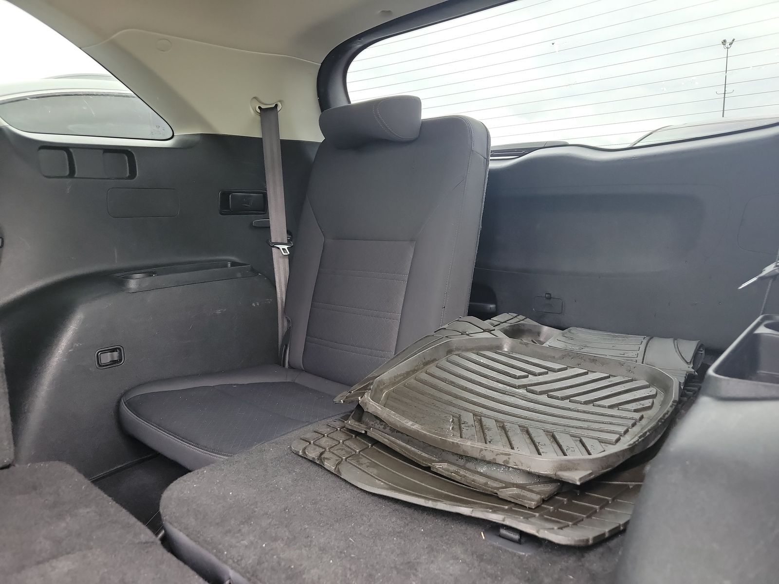 2020 Kia Sorento LX AWD