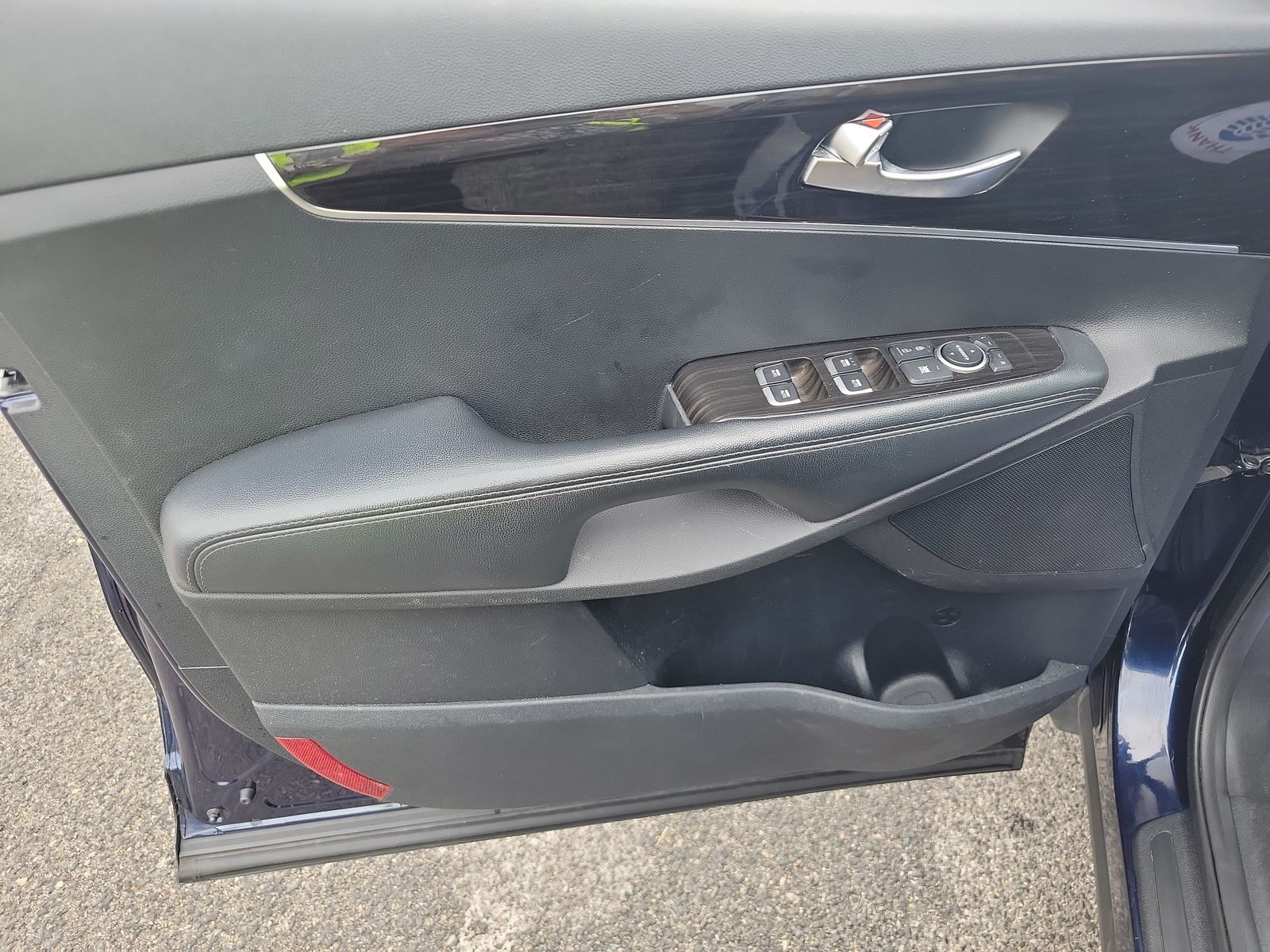 2020 Kia Sorento LX AWD