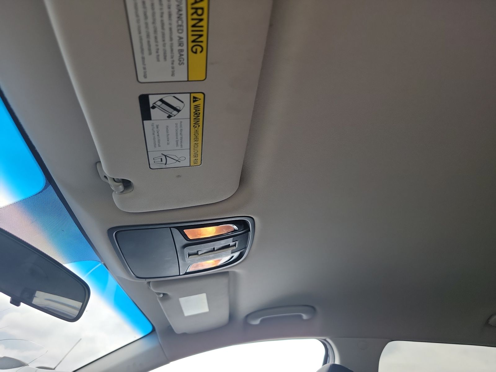 2020 Kia Sorento LX AWD