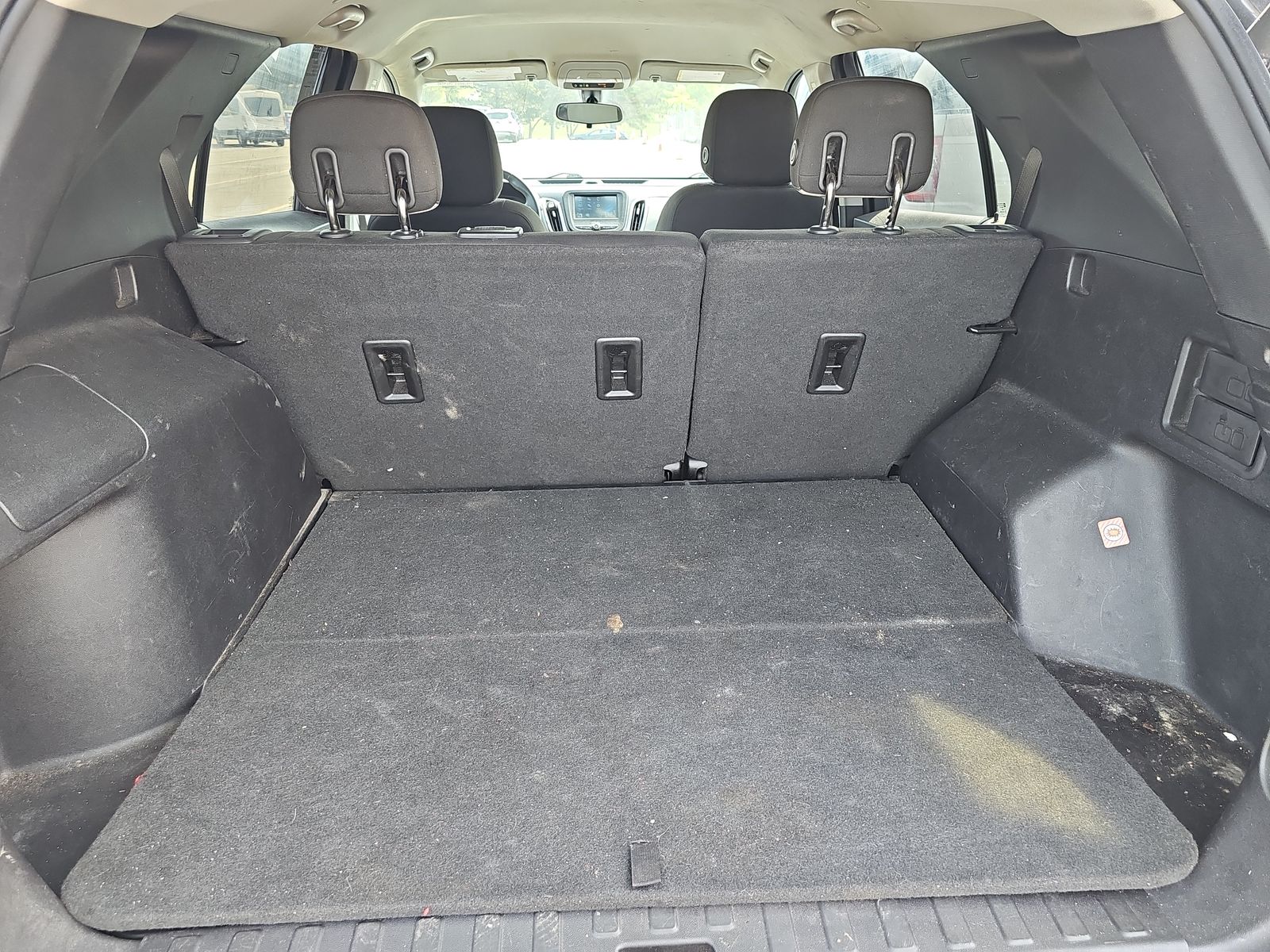 2018 Chevrolet Equinox LT AWD