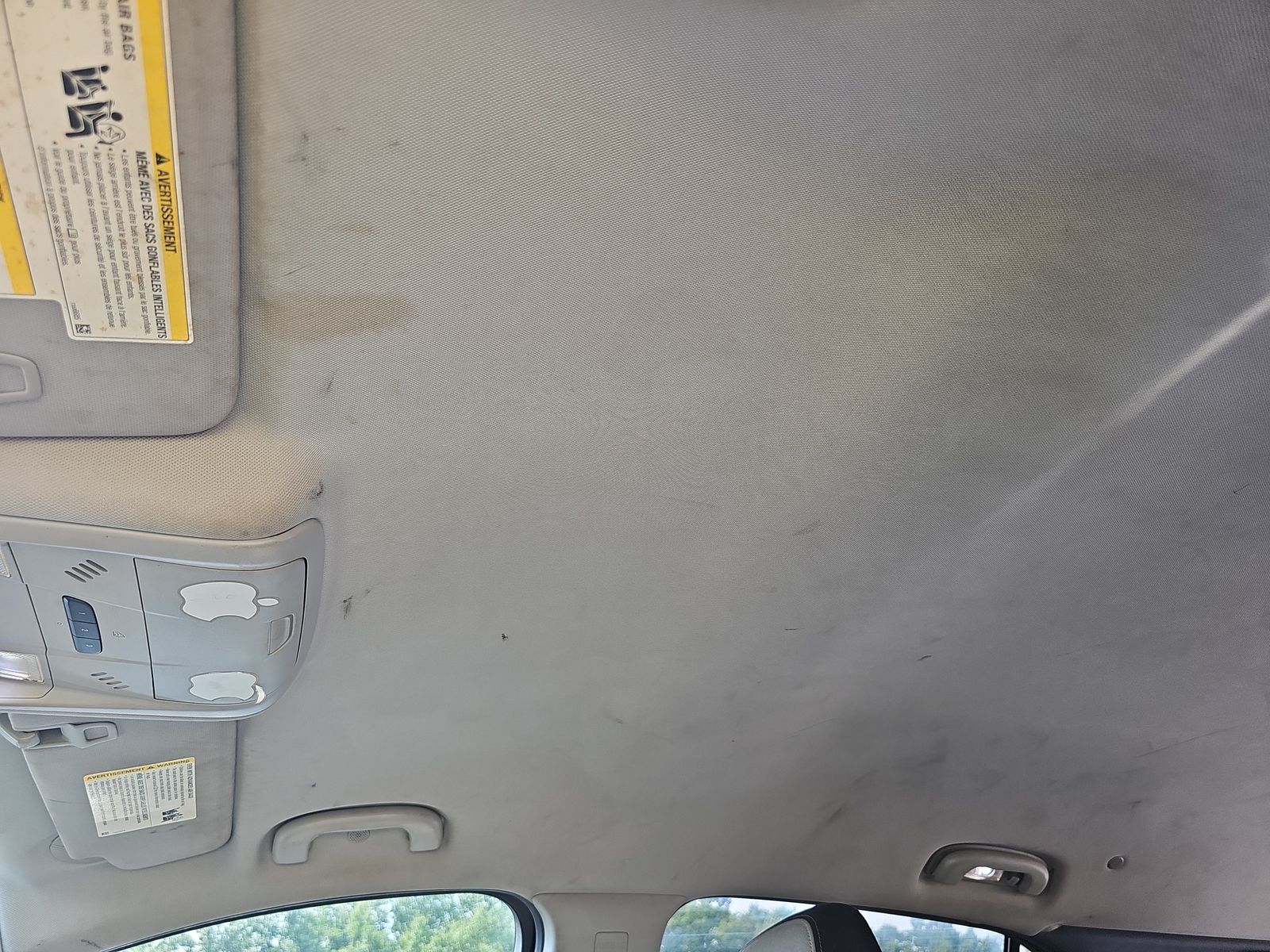 2018 Chevrolet Equinox LT AWD