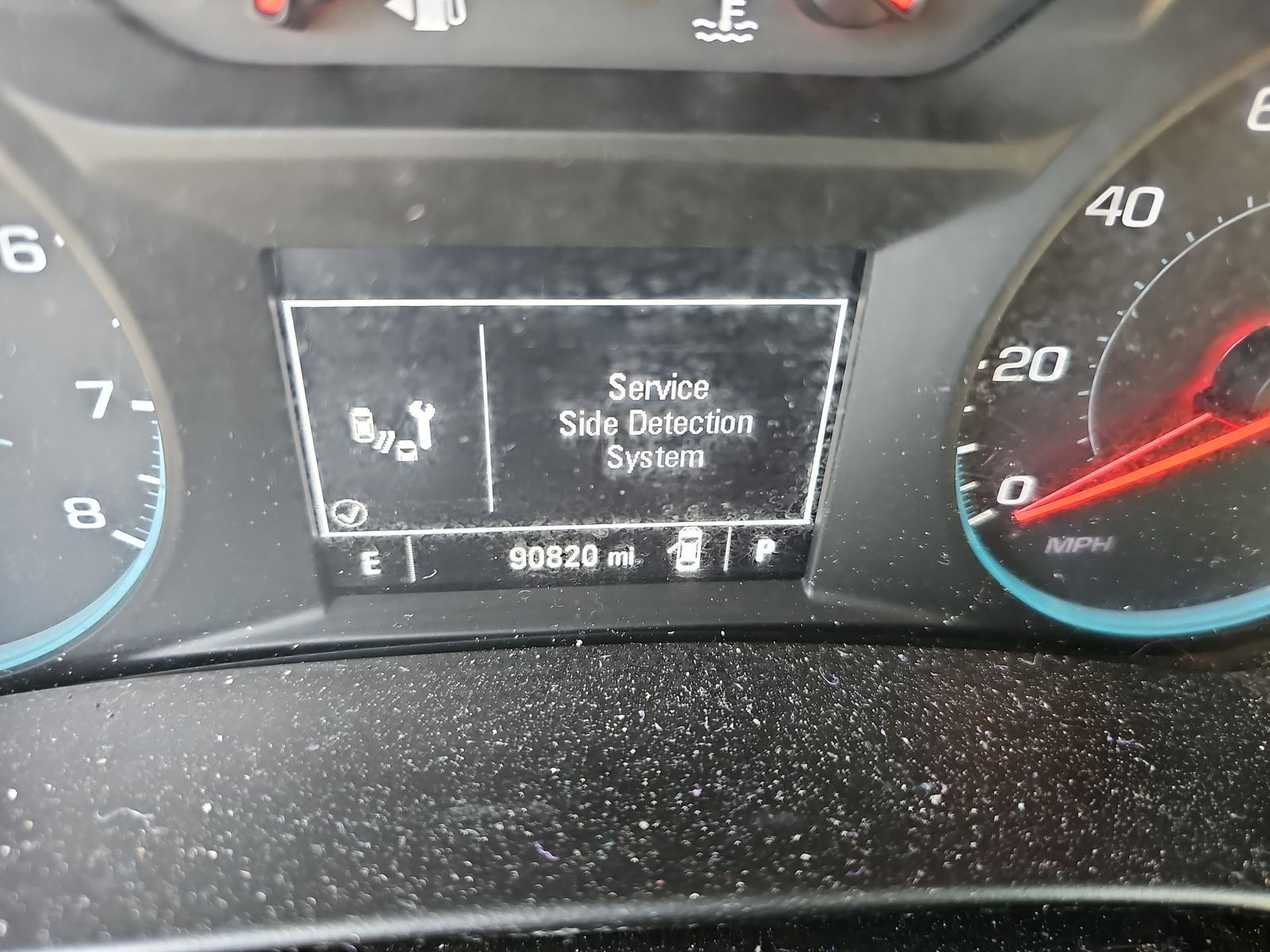 2018 Chevrolet Equinox LT AWD