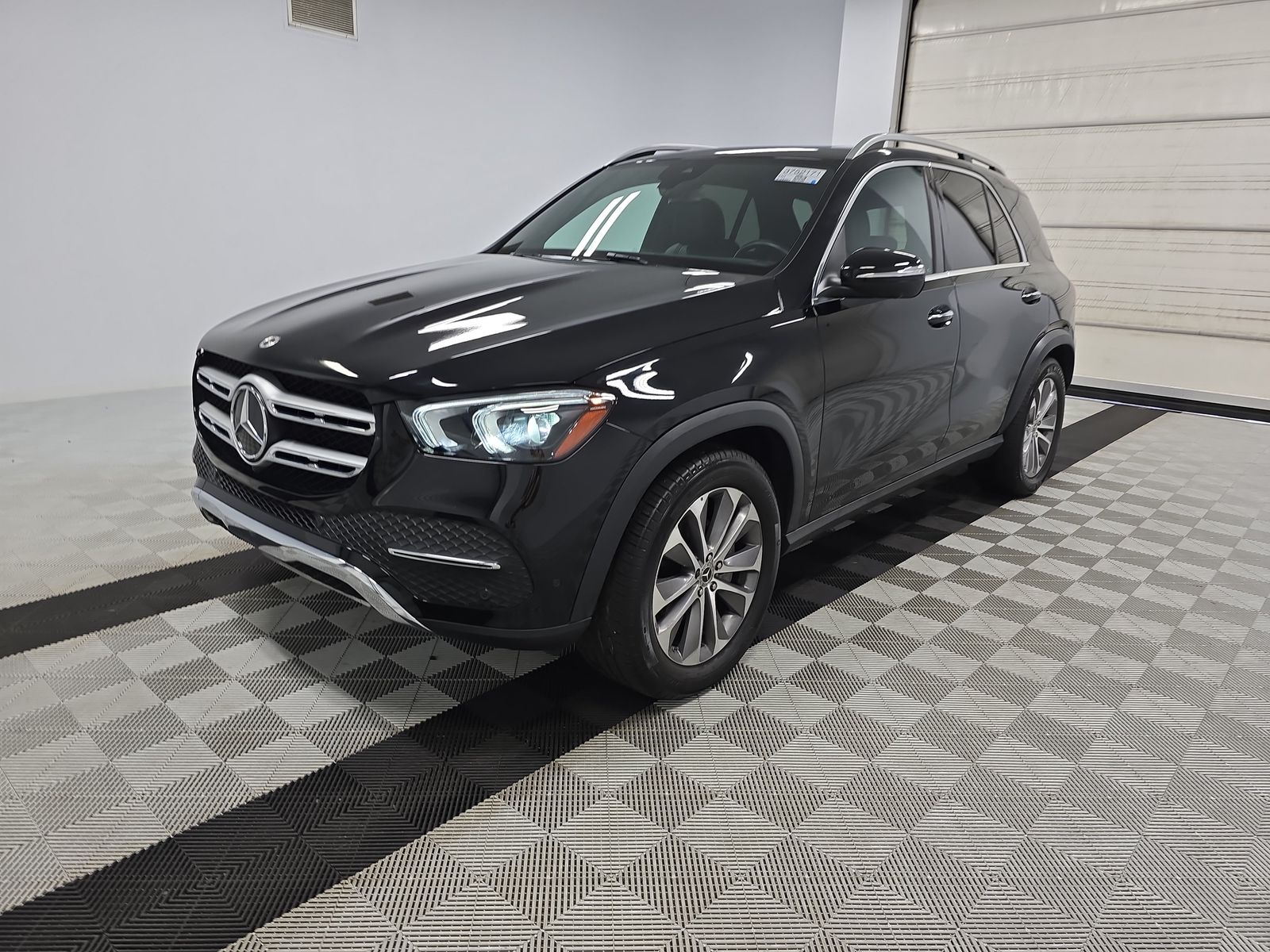 2023 Mercedes-Benz GLE 350