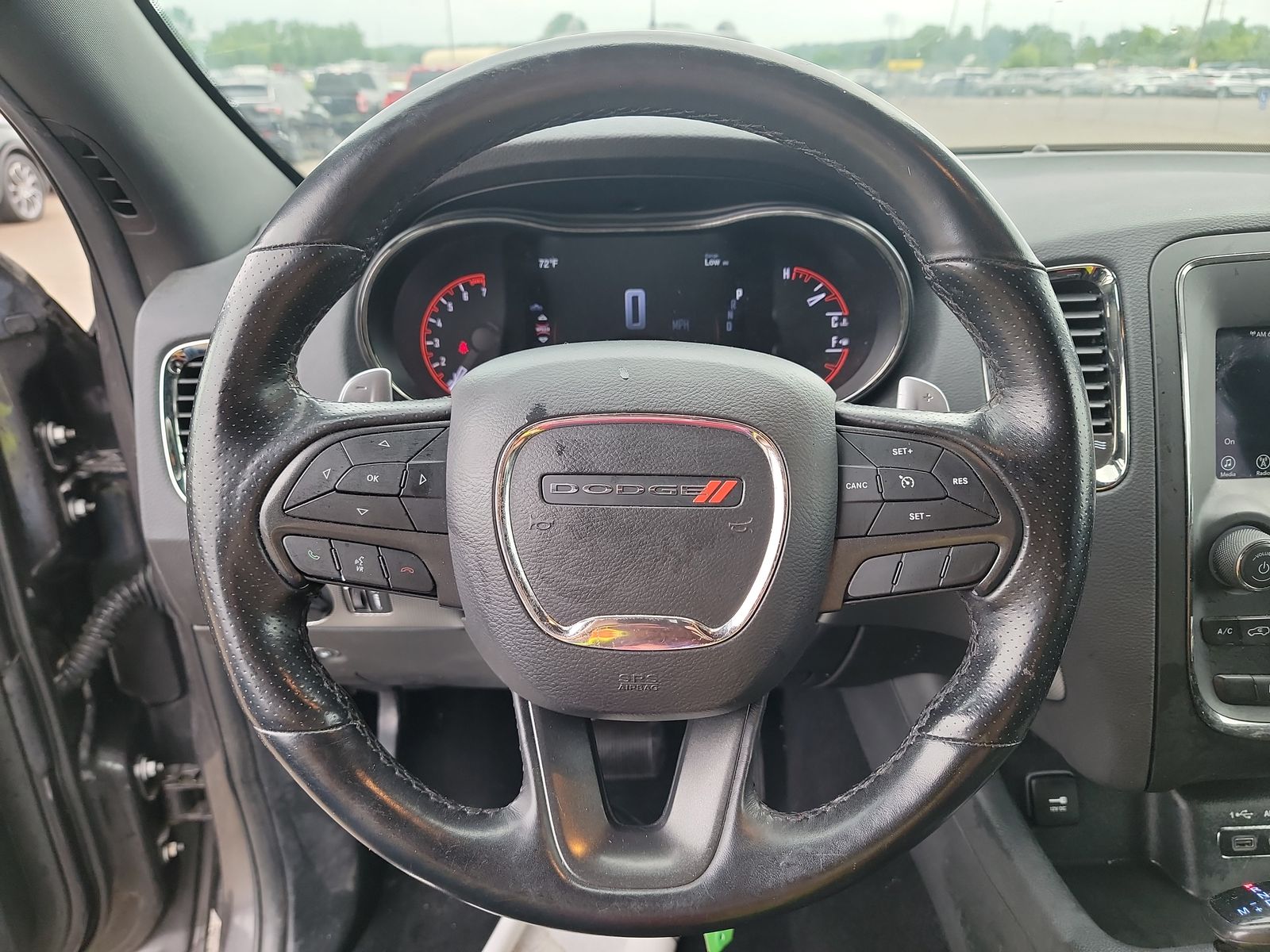 2020 Dodge Durango GT Plus AWD