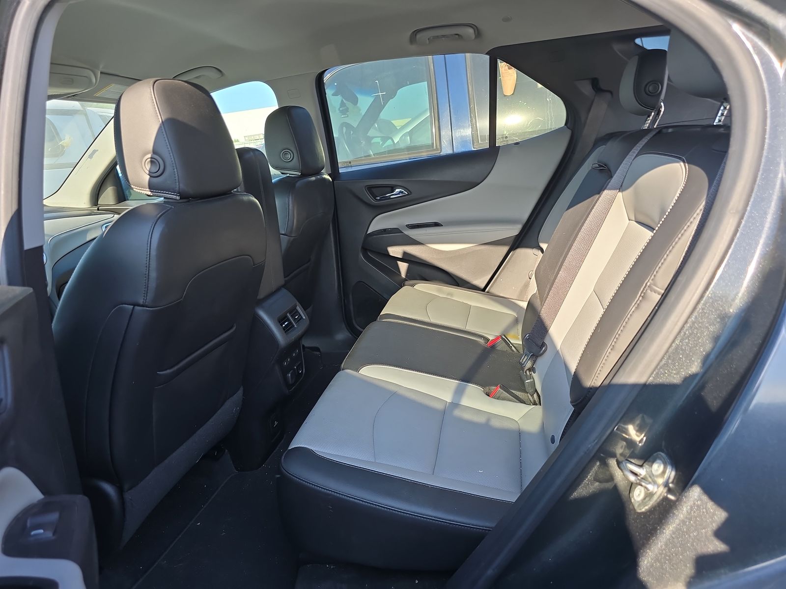 2018 Chevrolet Equinox Premier AWD