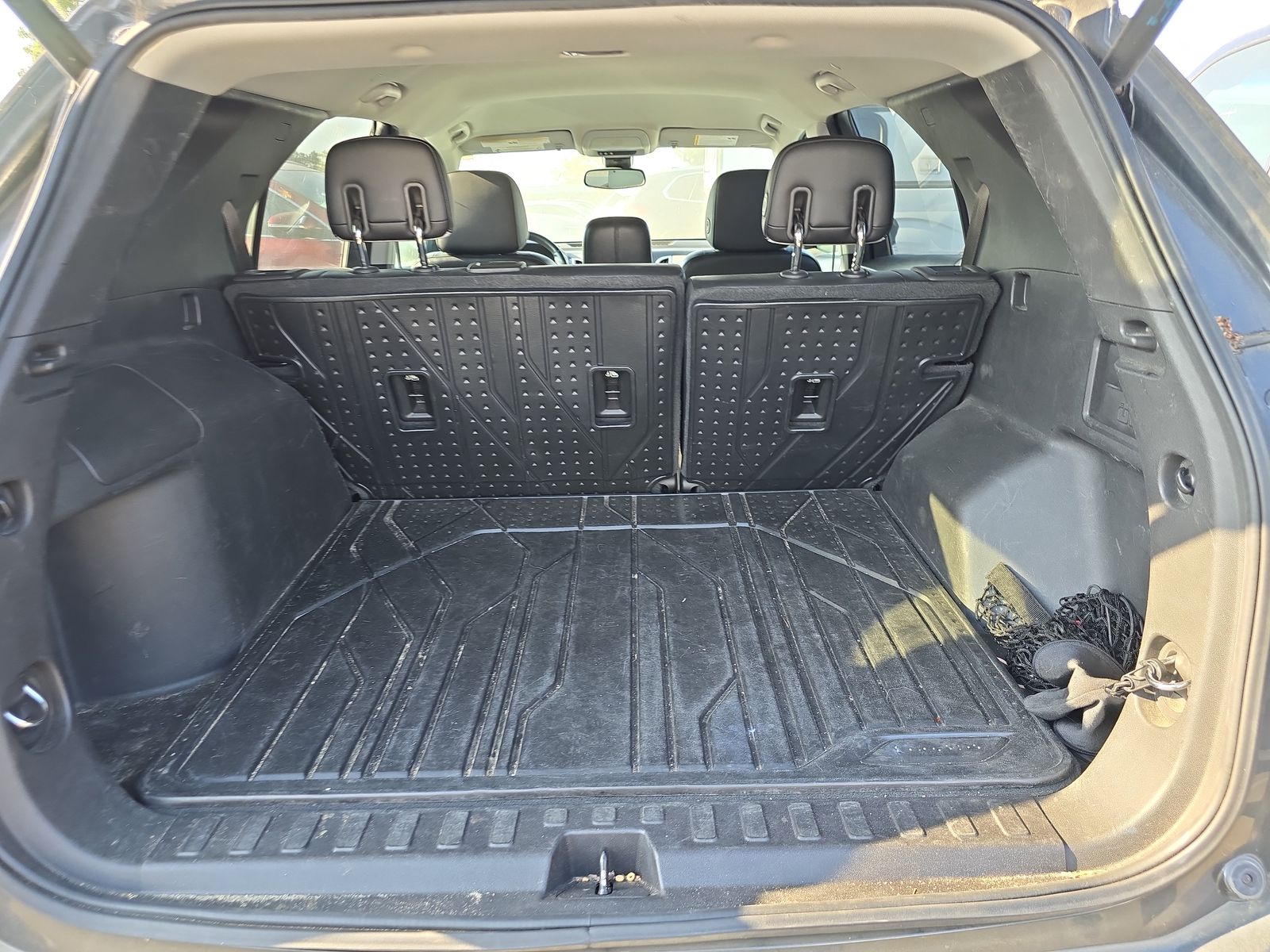 2018 Chevrolet Equinox Premier AWD