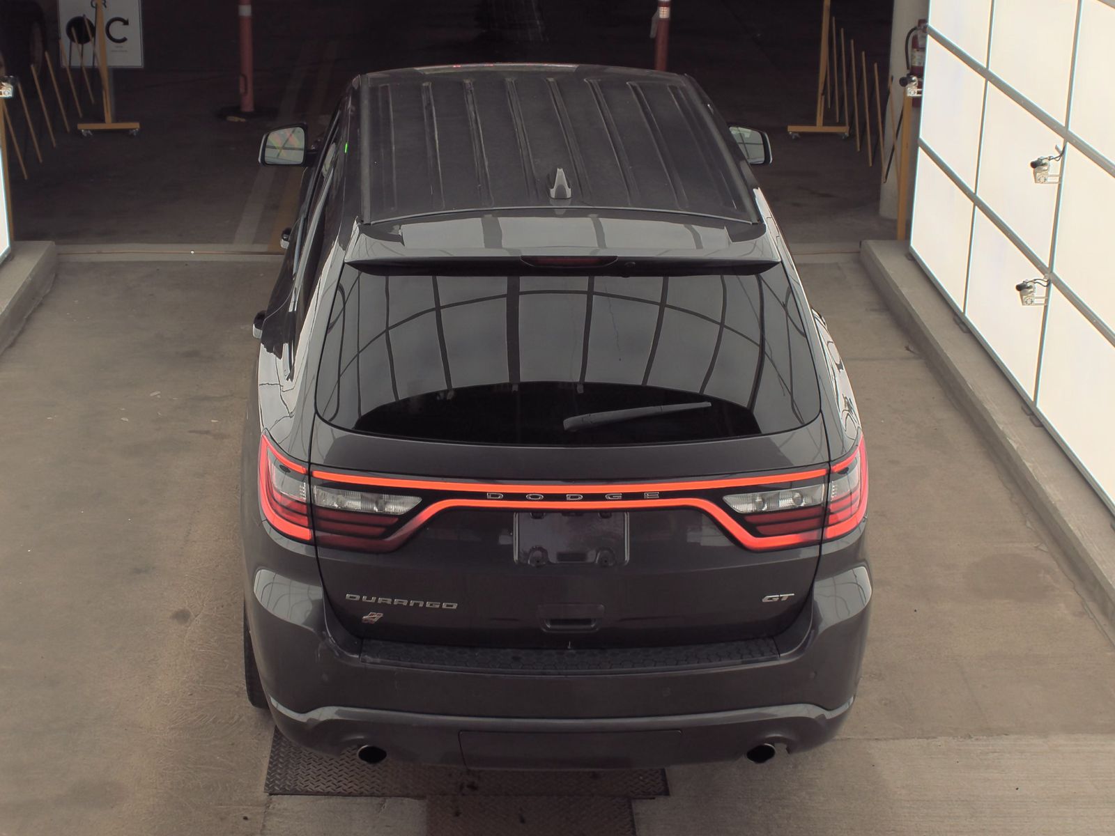 2020 Dodge Durango GT Plus AWD