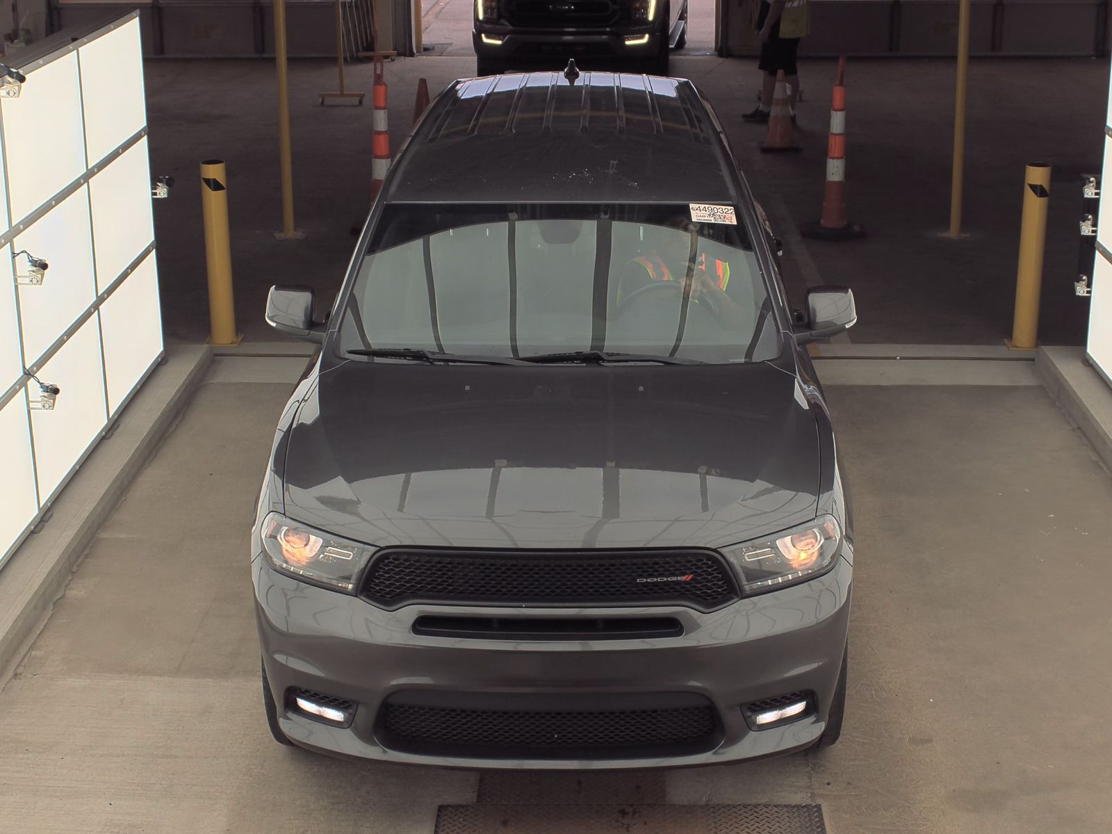 2020 Dodge Durango GT Plus AWD