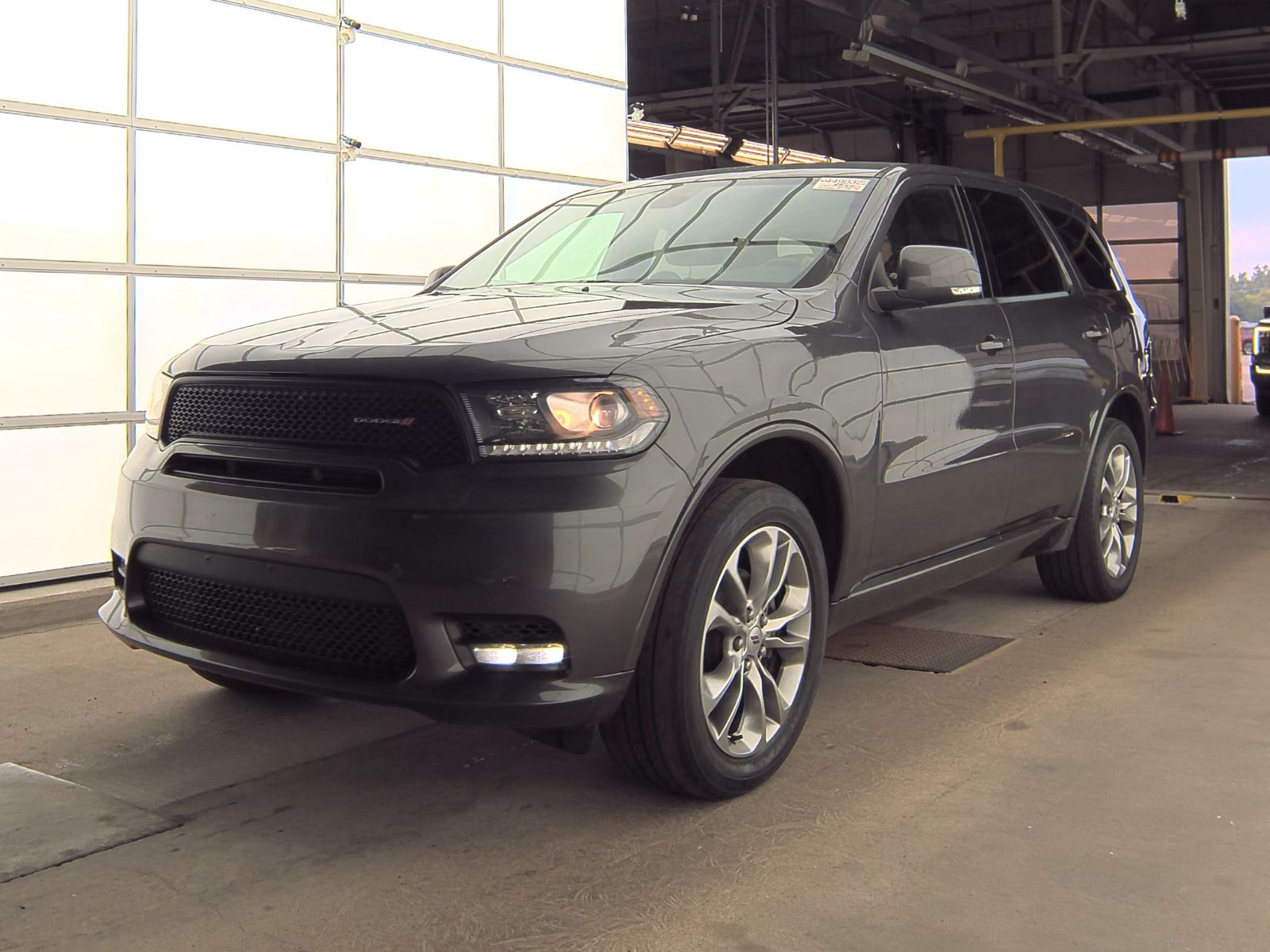 2020 Dodge Durango GT Plus AWD