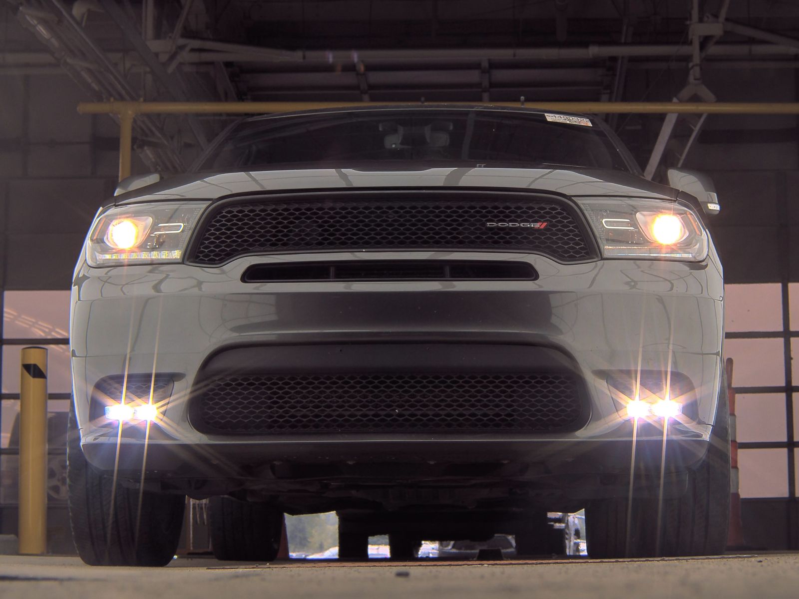 2020 Dodge Durango GT Plus AWD