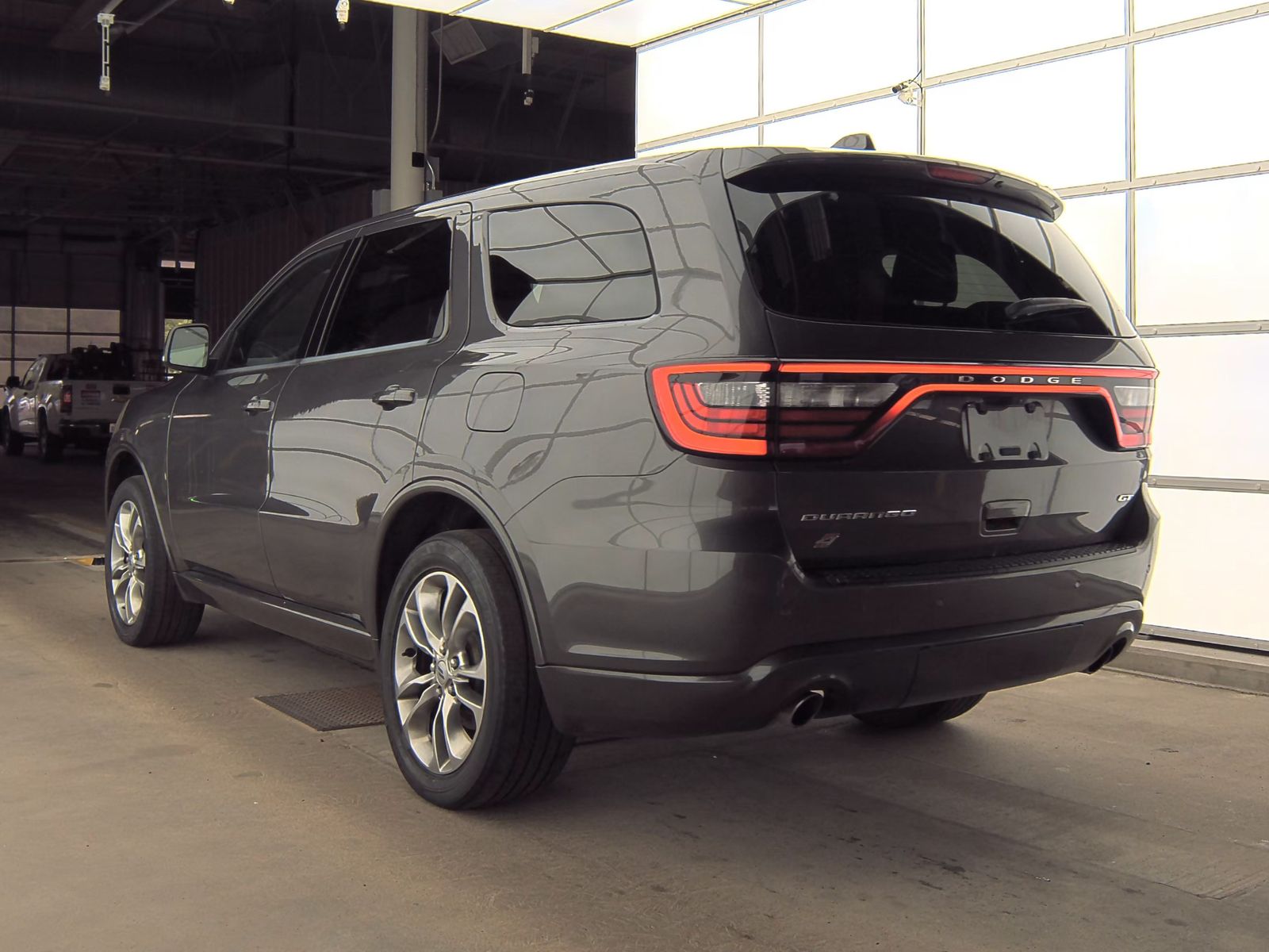 2020 Dodge Durango GT Plus AWD