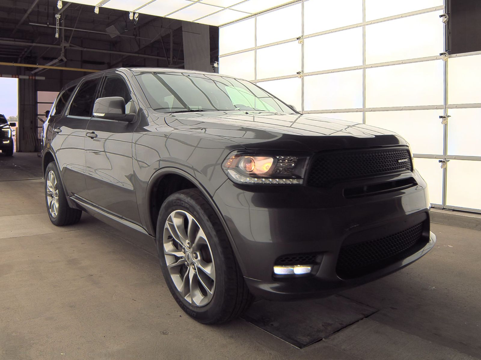 2020 Dodge Durango GT Plus AWD