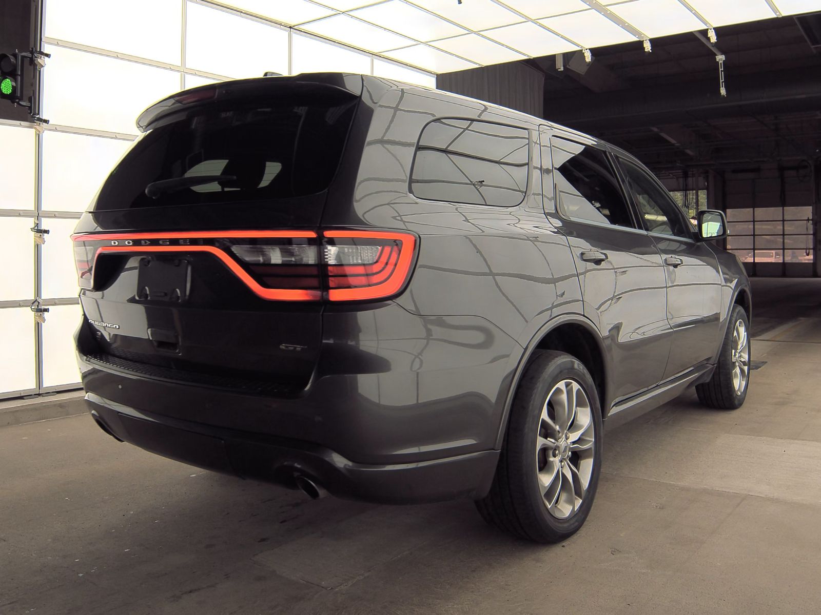 2020 Dodge Durango GT Plus AWD