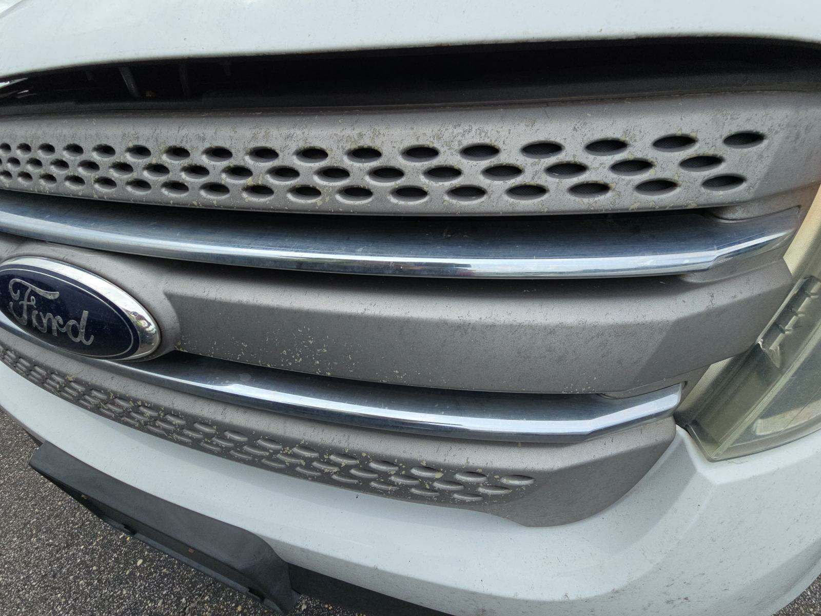 2015 Ford Explorer Base FWD