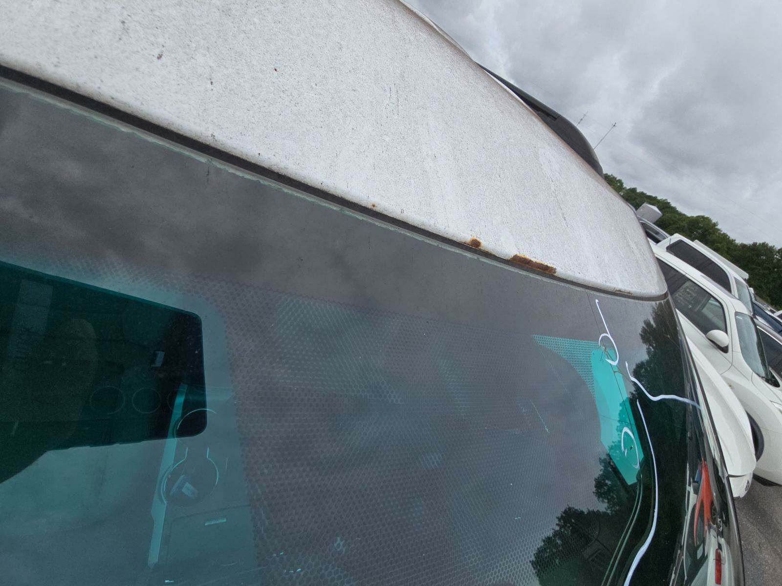 2015 Ford Explorer Base FWD