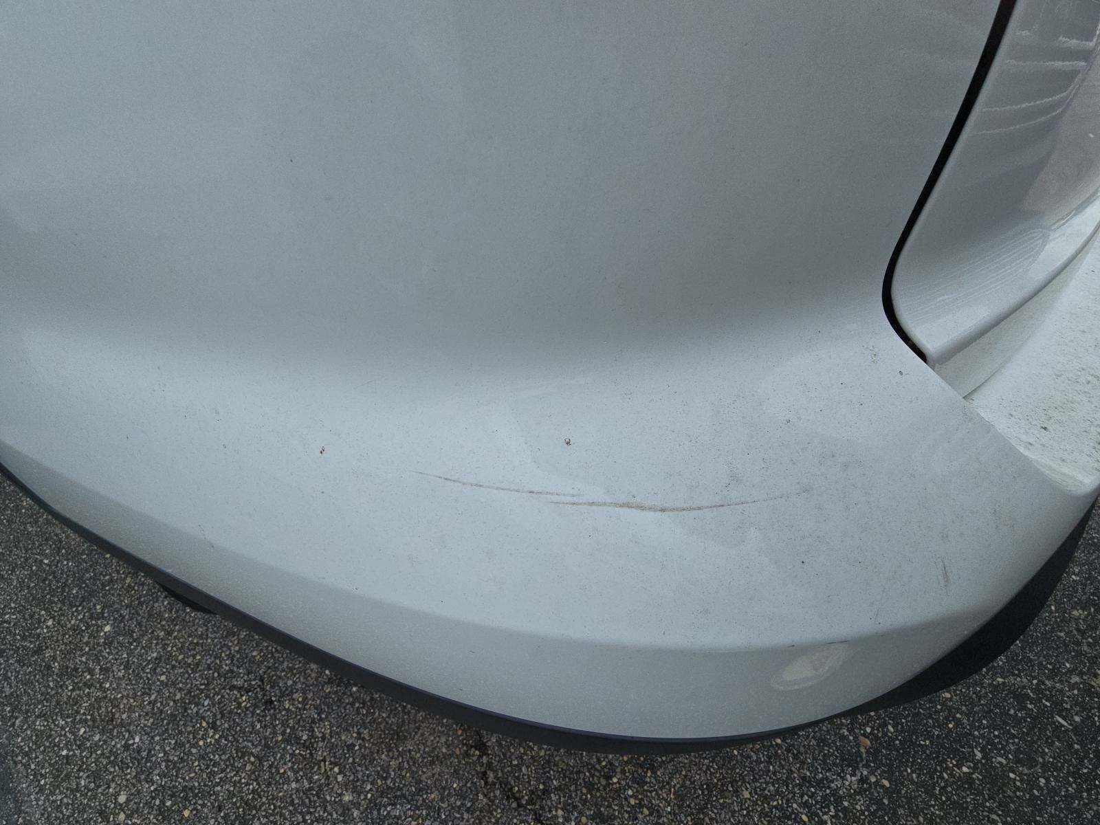 2015 Ford Explorer Base FWD