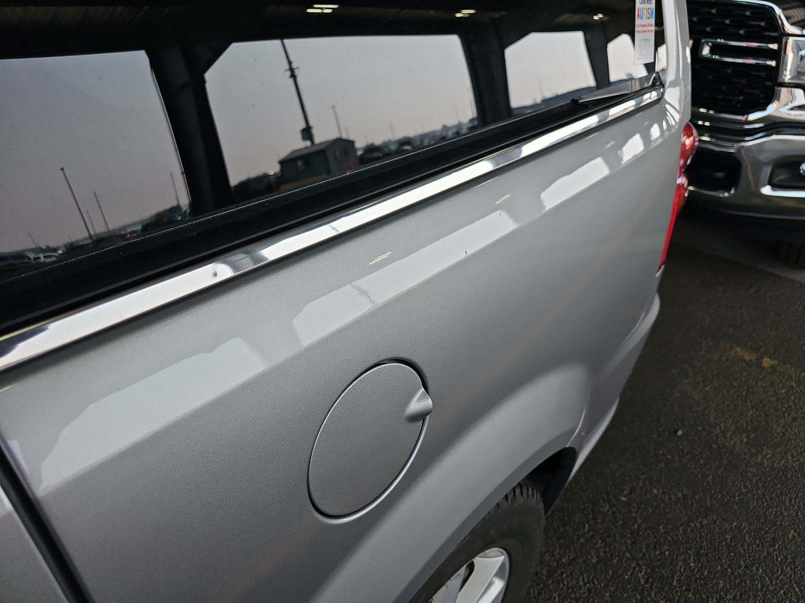 2018 Dodge Grand Caravan SXT FWD