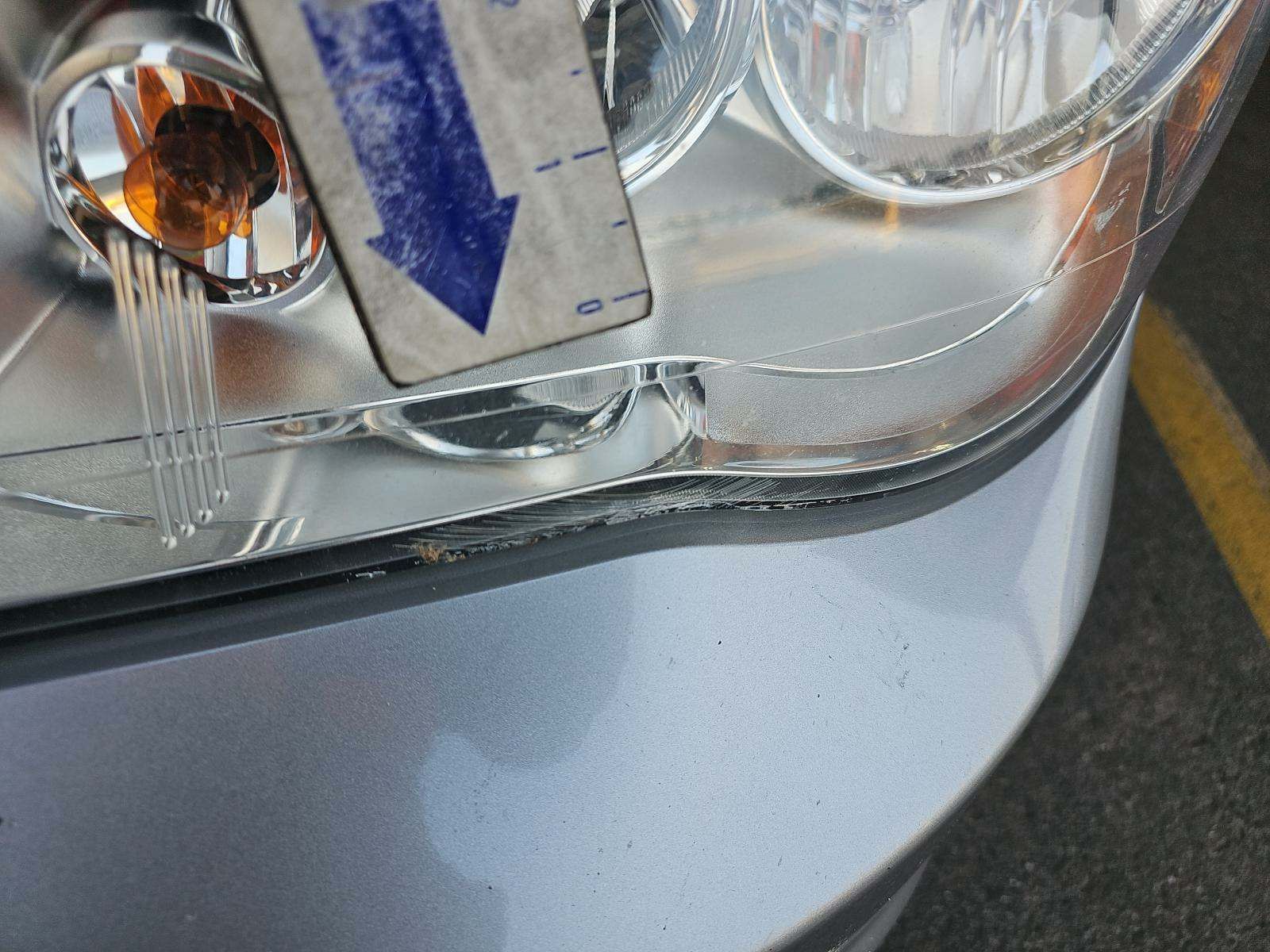 2018 Dodge Grand Caravan SXT FWD