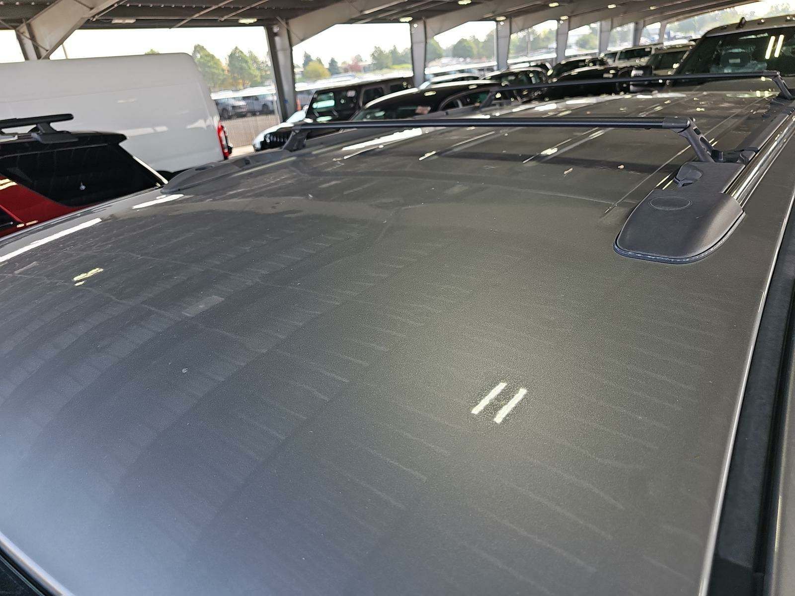 2018 Dodge Grand Caravan SXT FWD