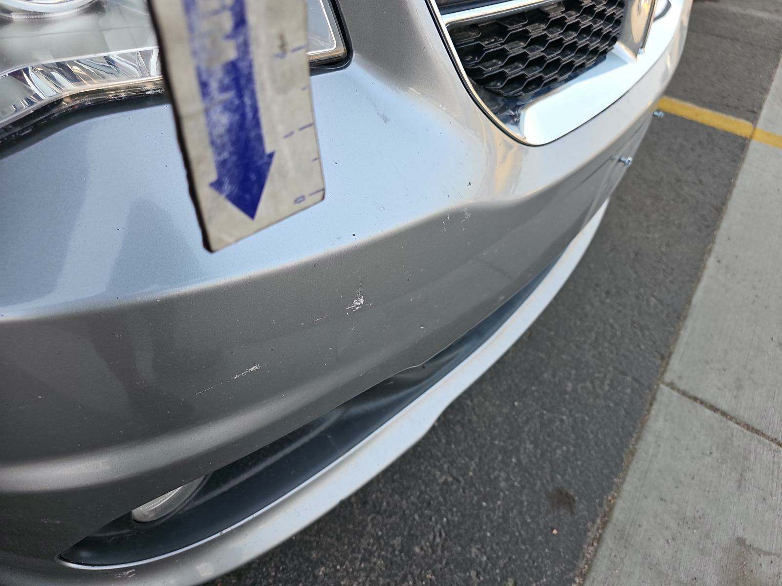 2018 Dodge Grand Caravan SXT FWD