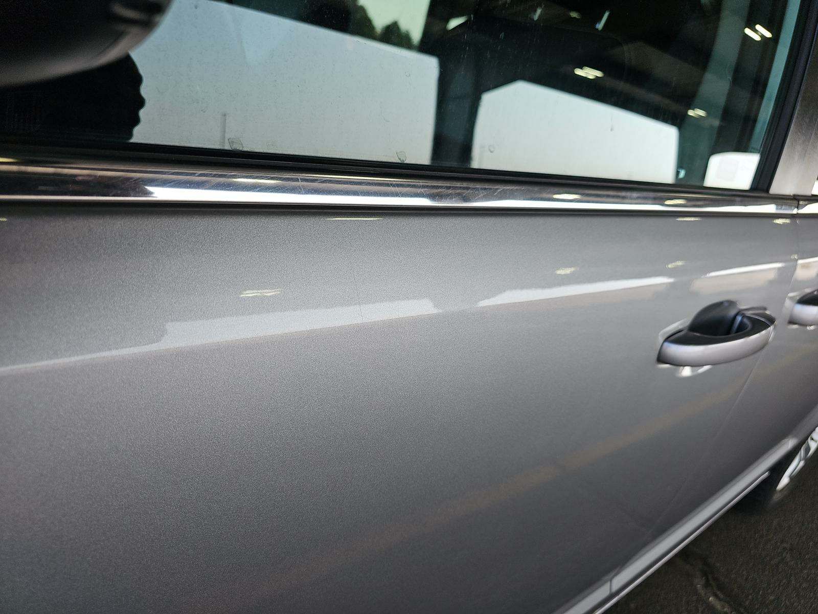 2018 Dodge Grand Caravan SXT FWD