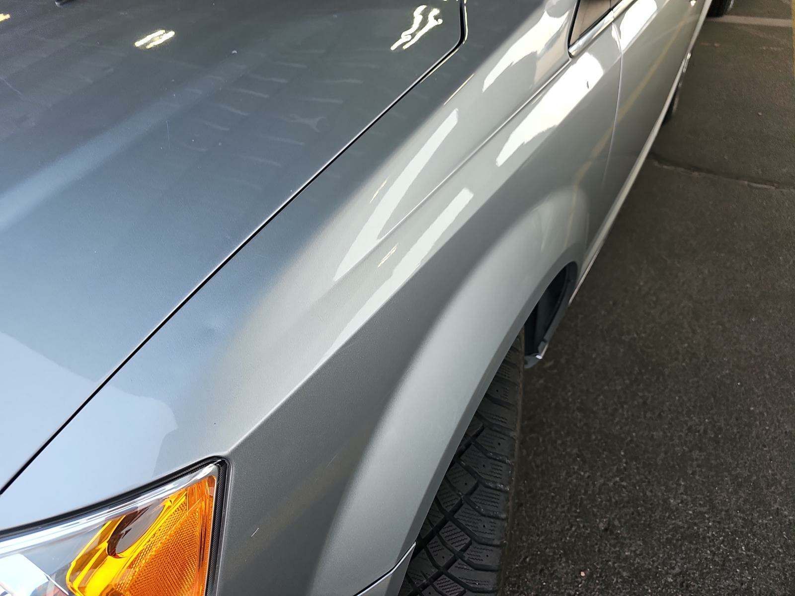 2018 Dodge Grand Caravan SXT FWD