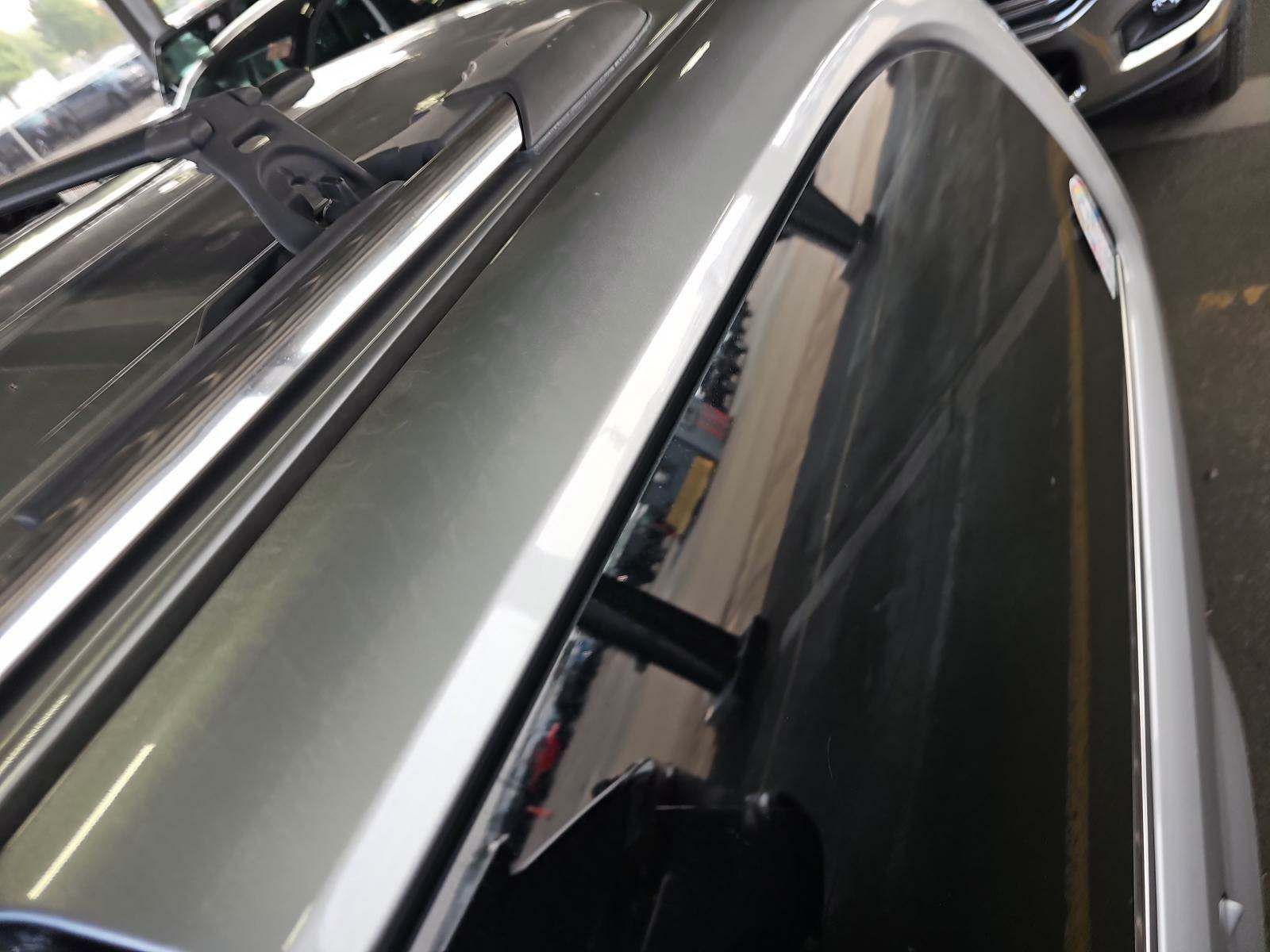 2018 Dodge Grand Caravan SXT FWD