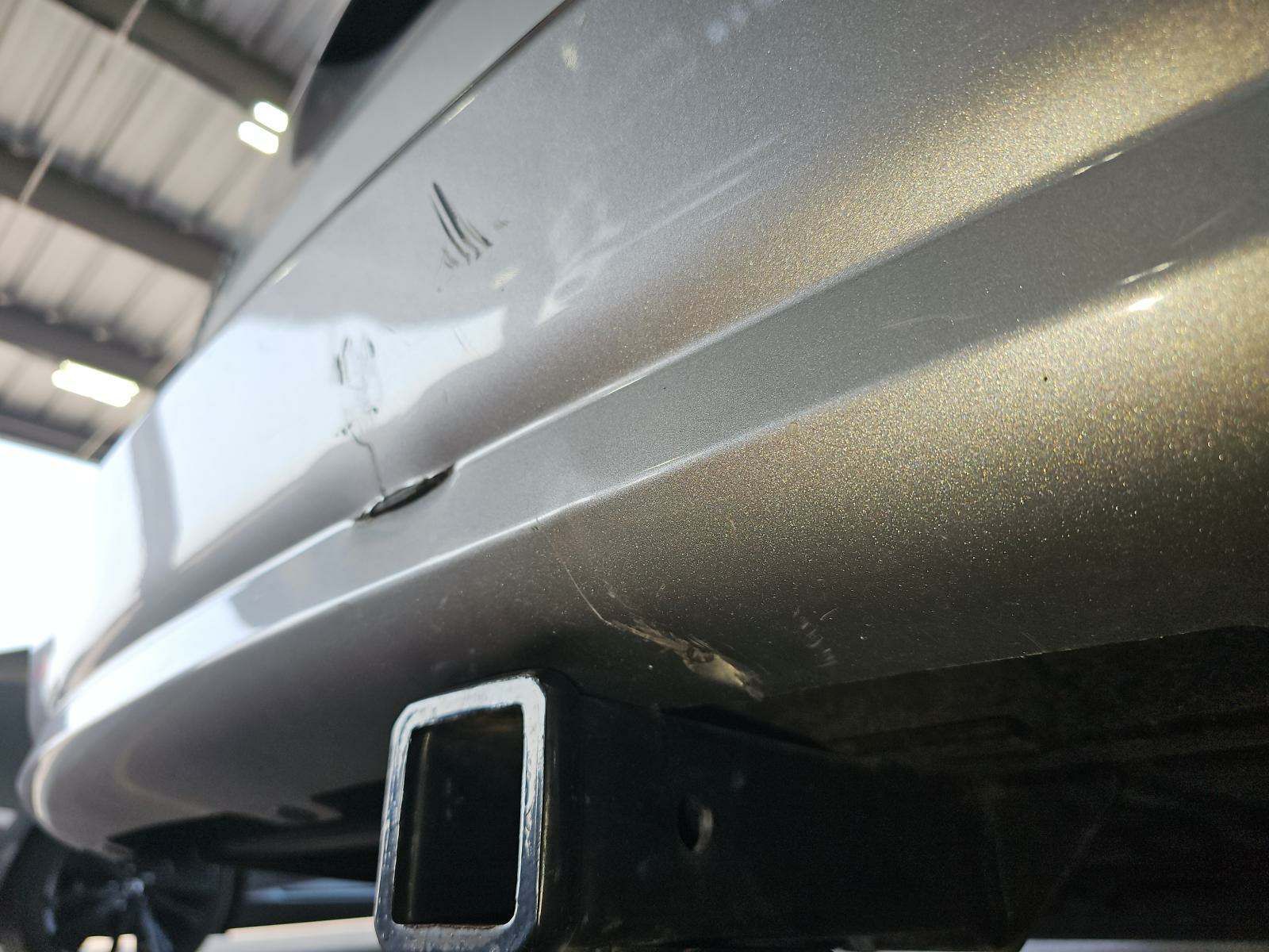 2018 Dodge Grand Caravan SXT FWD