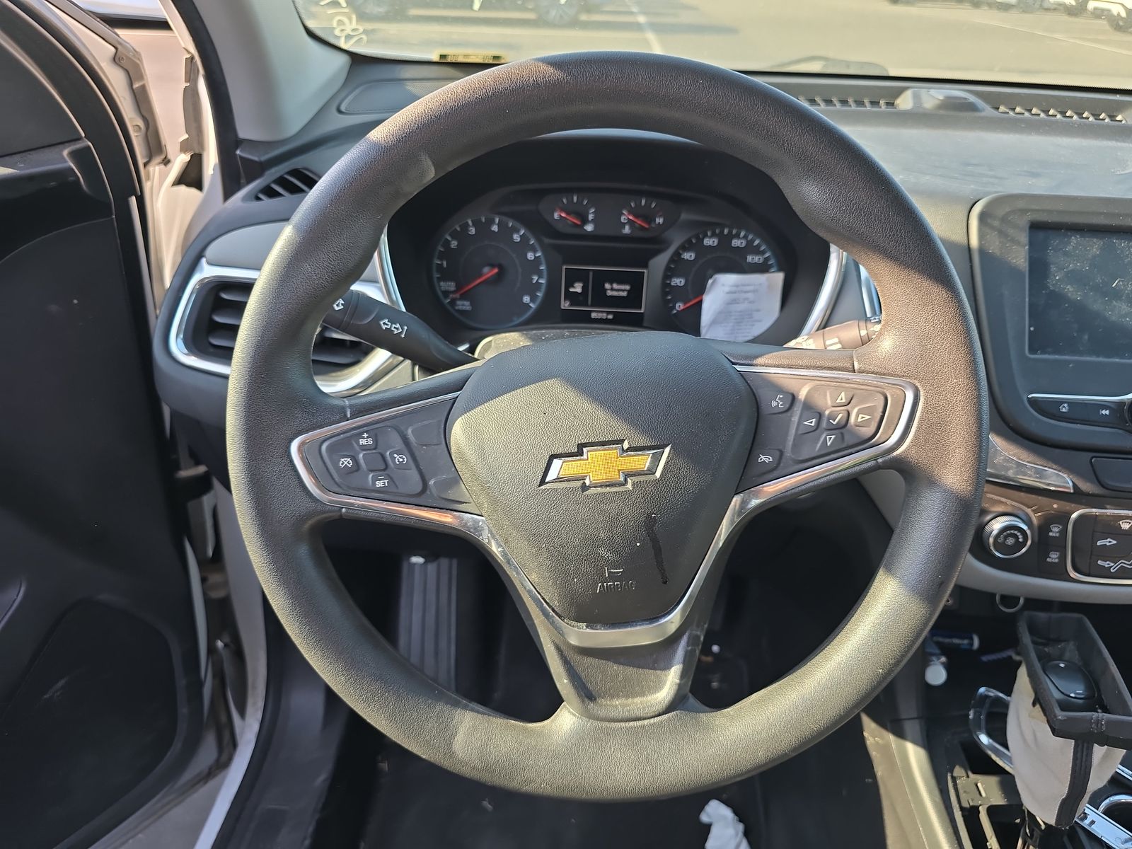 2018 Chevrolet Equinox LS FWD